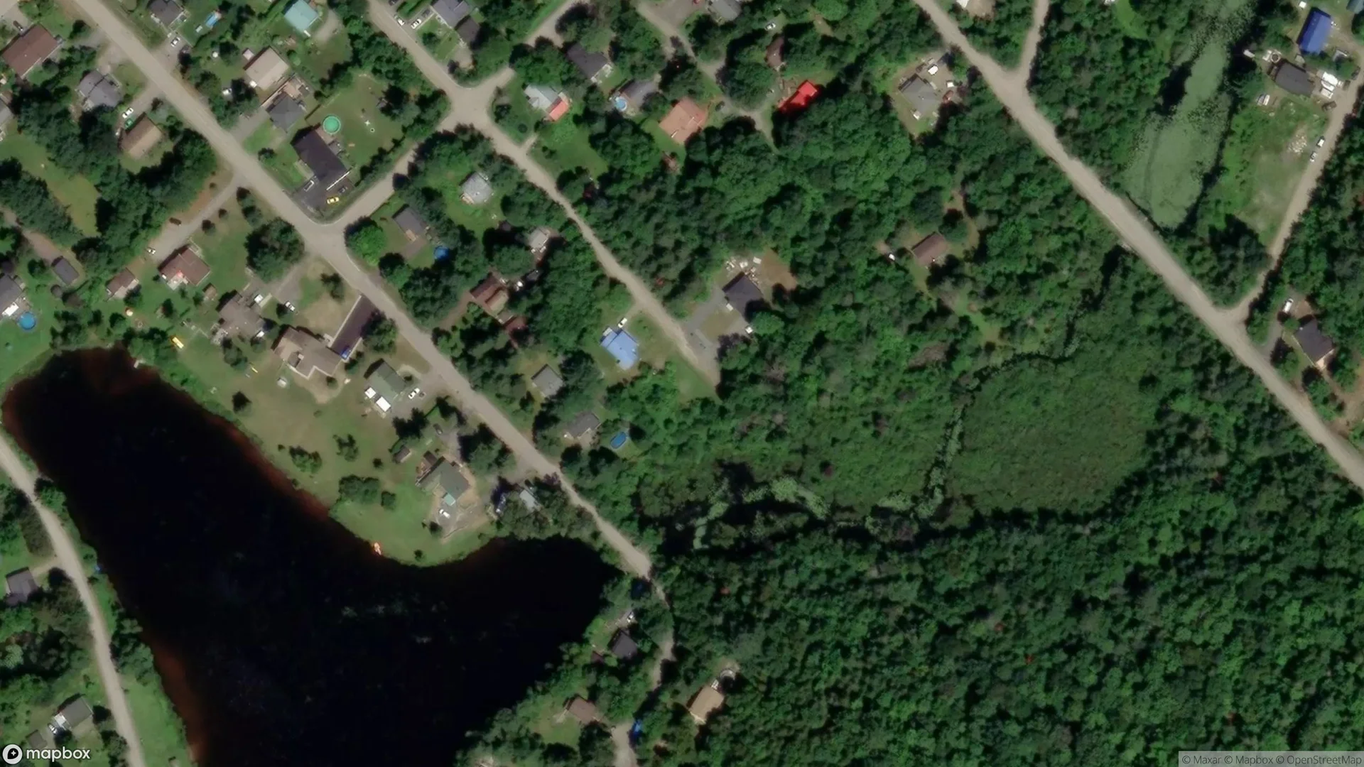  - Tax sale property in SAINT-CALIXTE, QC