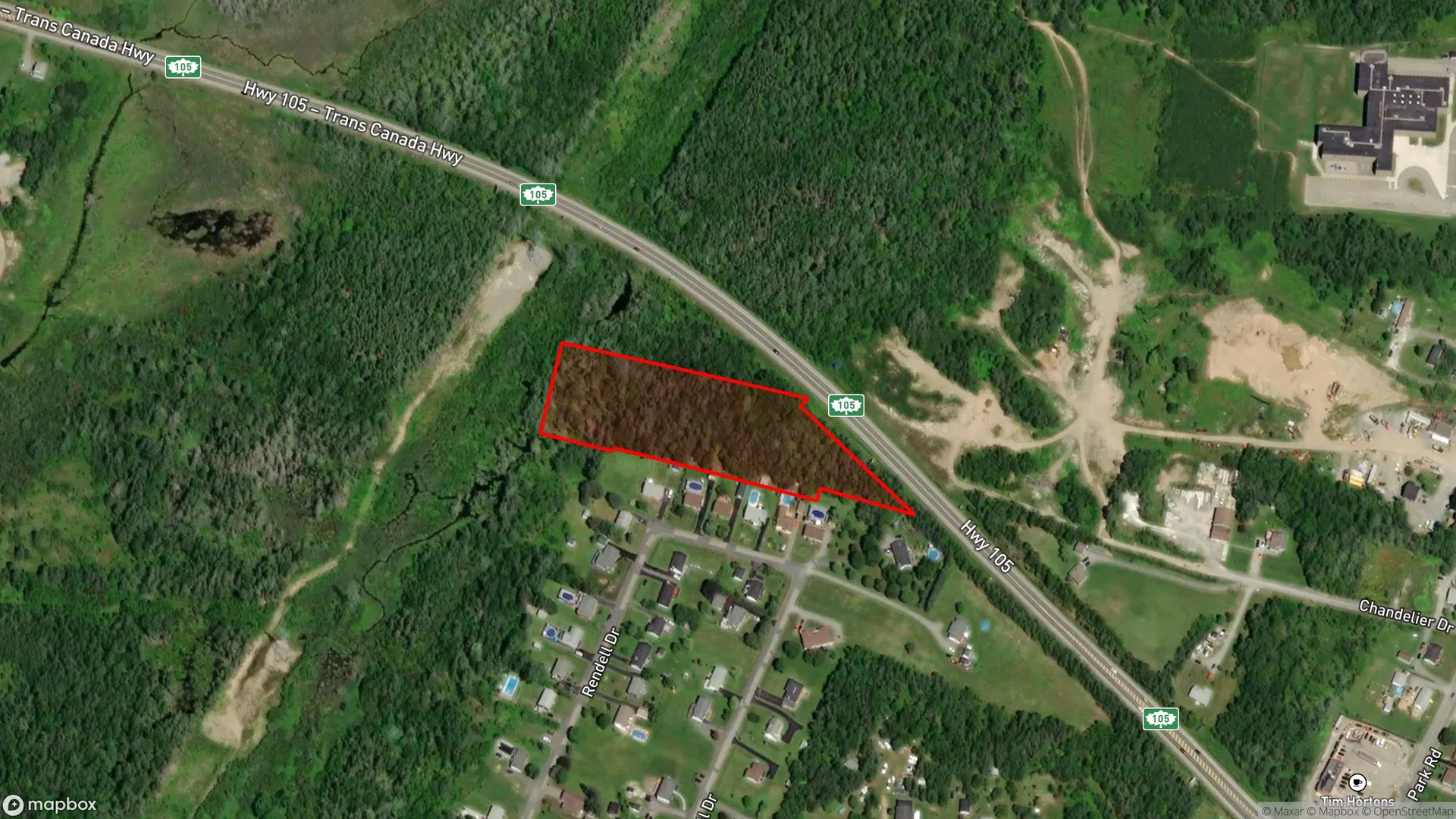 Tax sale property at , Cape Breton - Photo 3