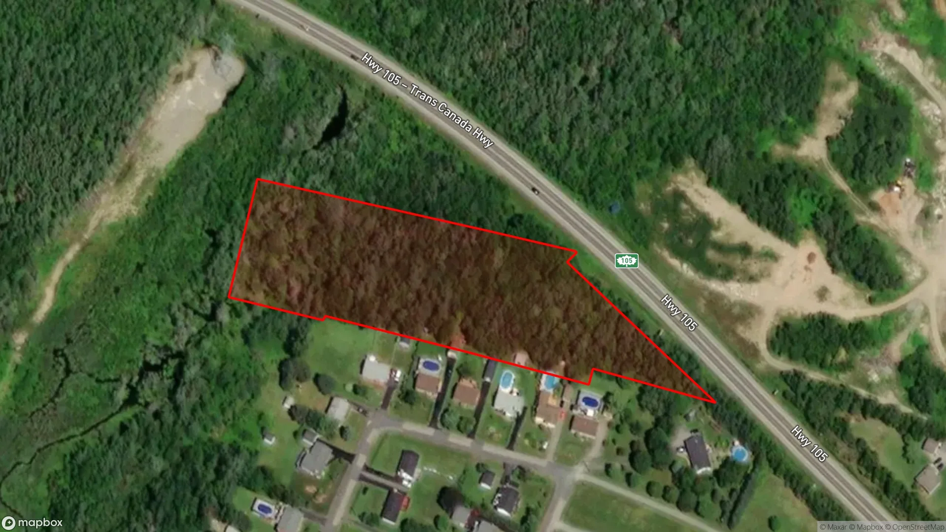 Tax sale property at , Cape Breton - Photo 2
