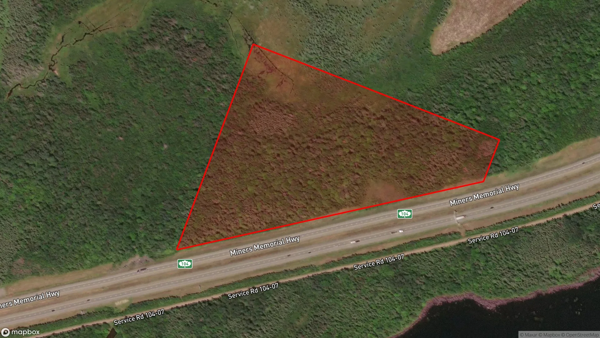 Tax sale property at , Cumberland - Photo 3