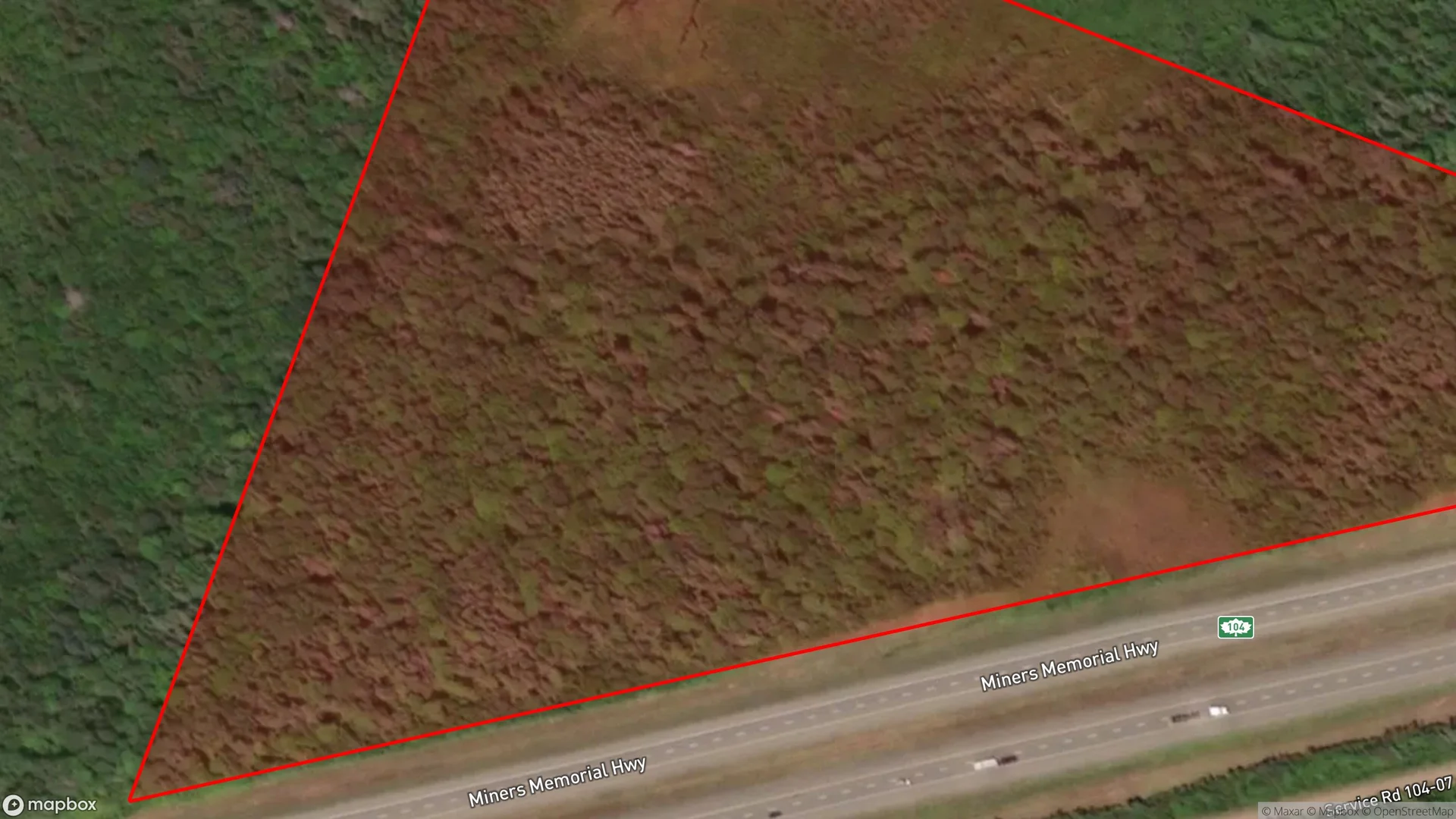 Tax sale property at , Cumberland - Photo 2