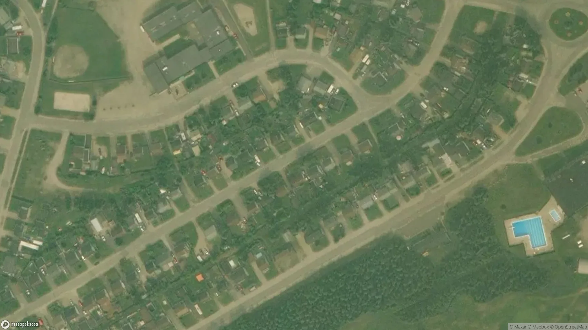 Tax sale property at , Manitouwadge - Photo 2