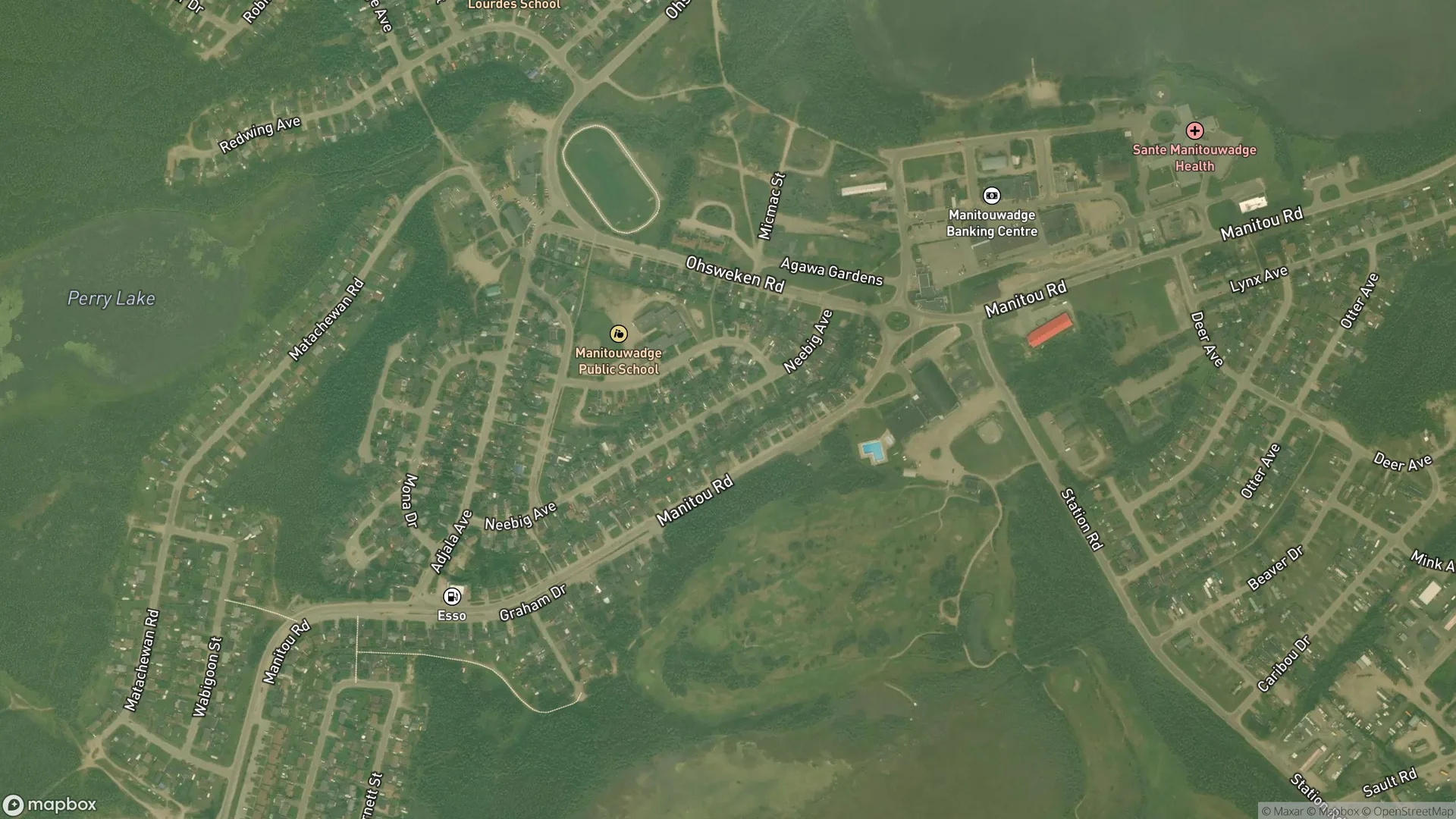 Tax sale property at , Manitouwadge - Photo 3