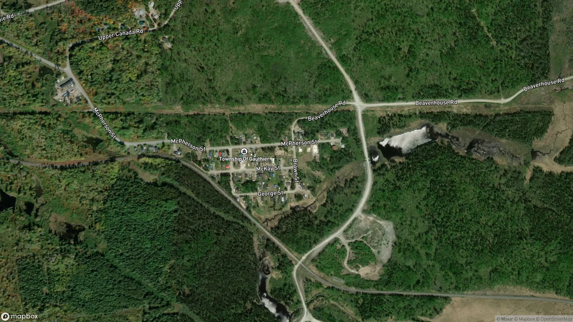 Tax sale property at , Gauthier - Photo 3