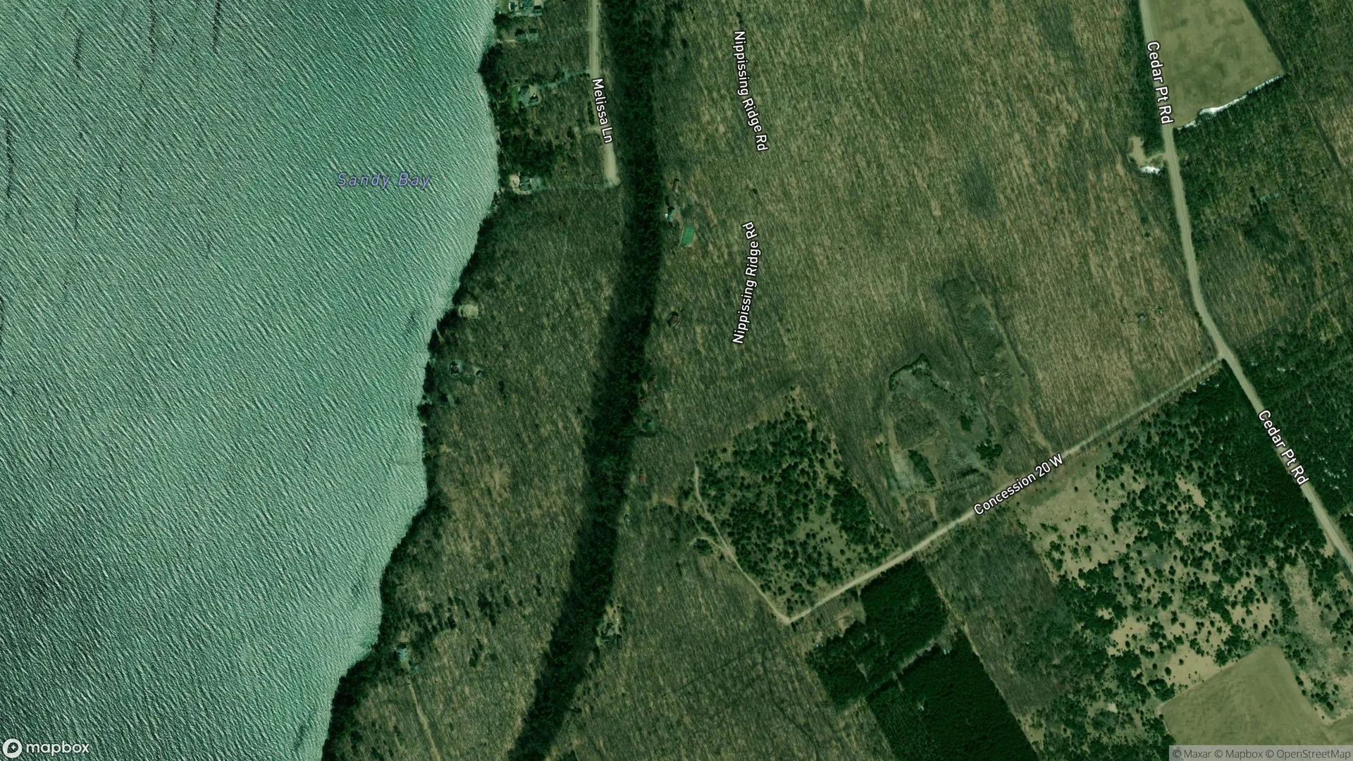  - Tax sale property in Tiny
