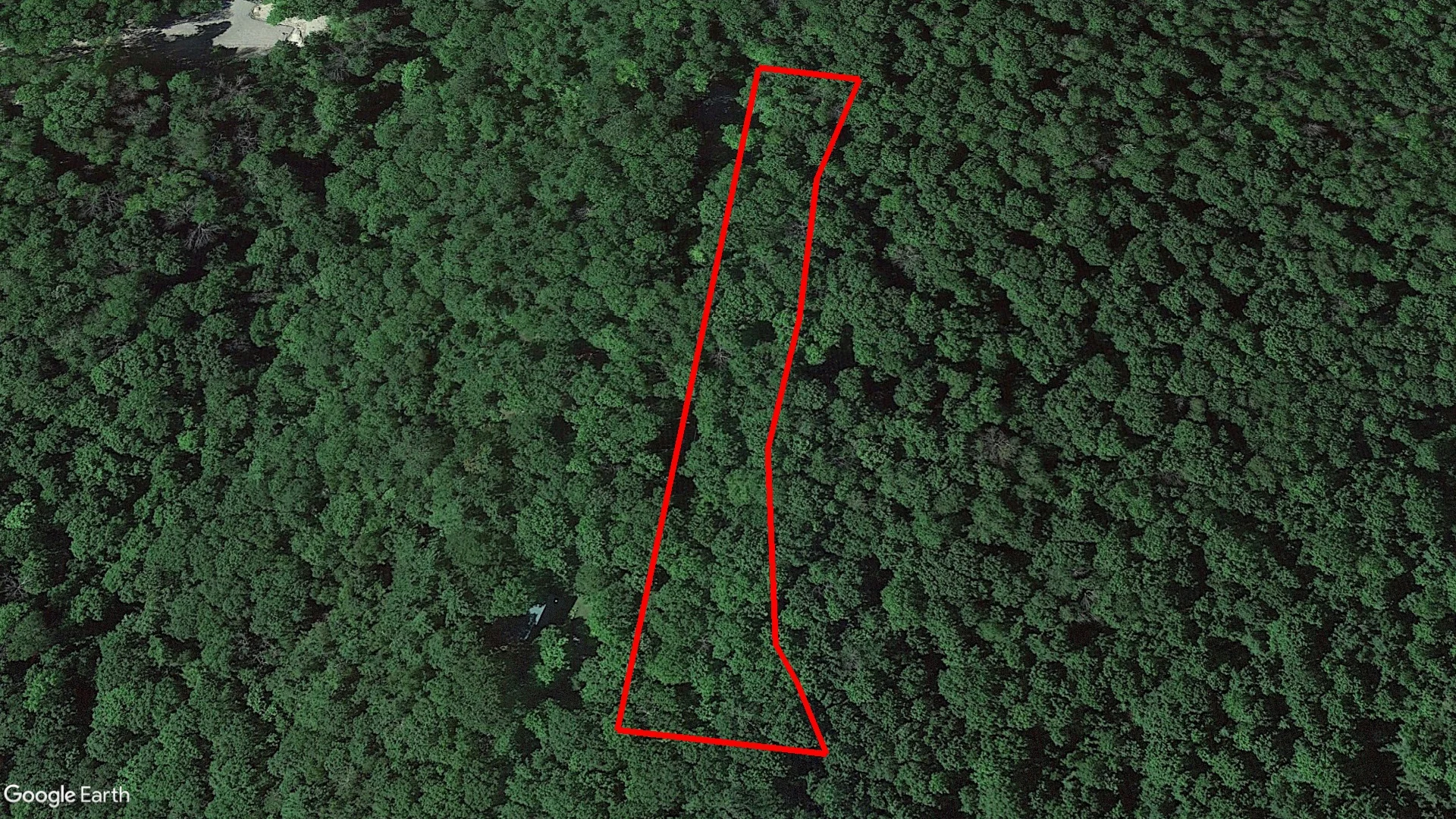  - Tax sale property in Tiny