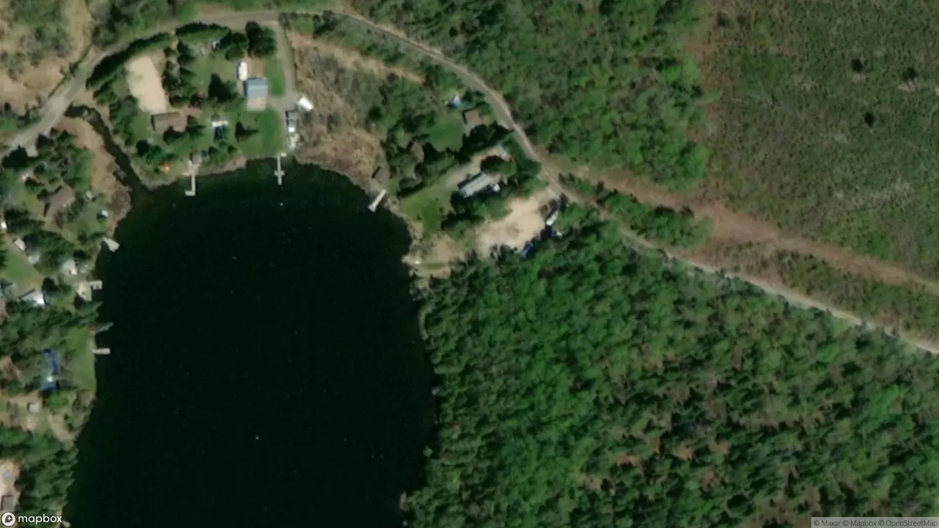 Tax Sale Property in Timmins, Ontario