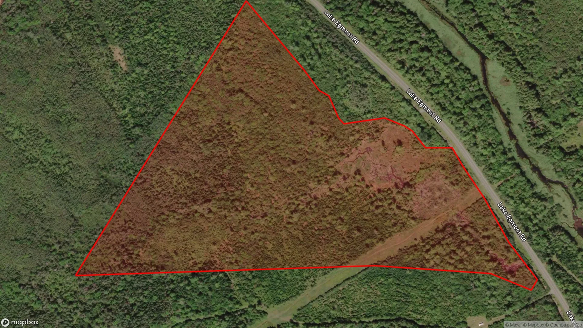 Tax sale property at , Halifax - Photo 3