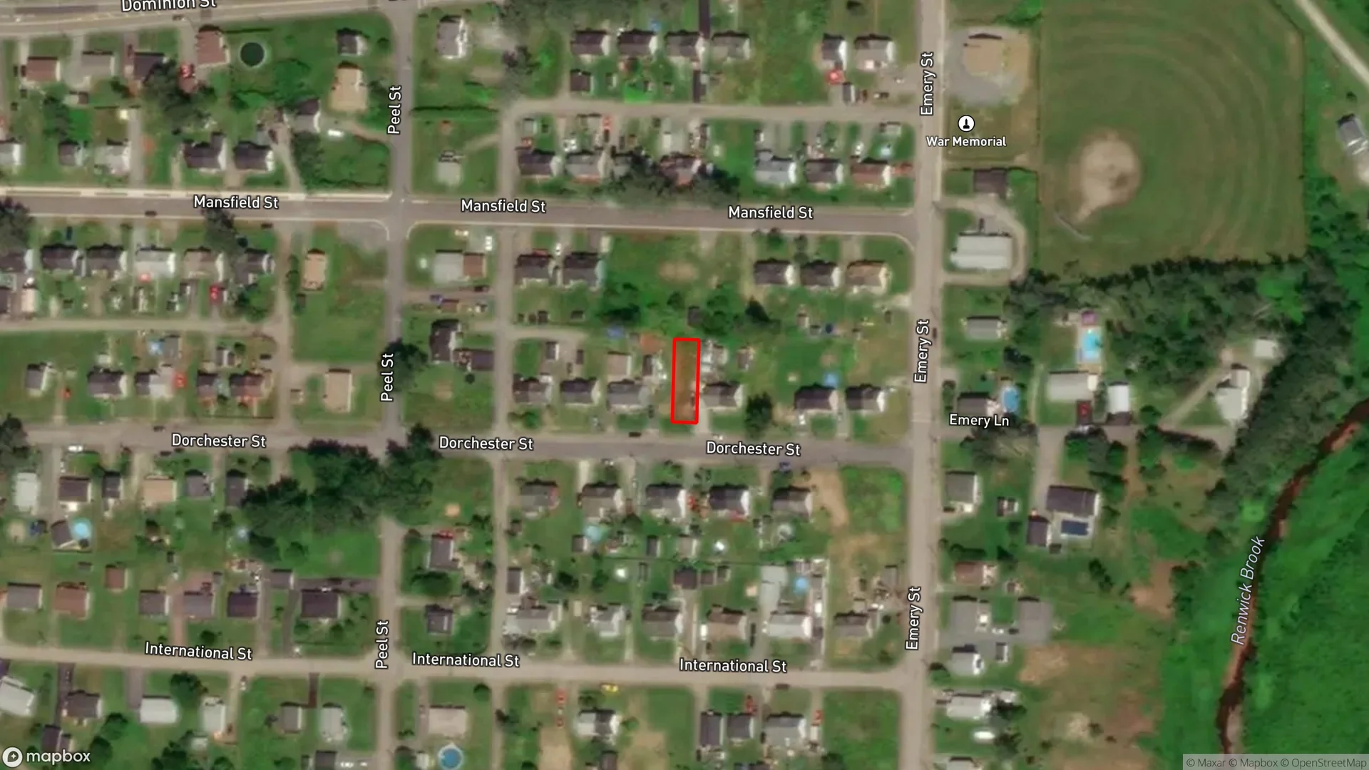 Tax sale property at , Cape Breton - Photo 2