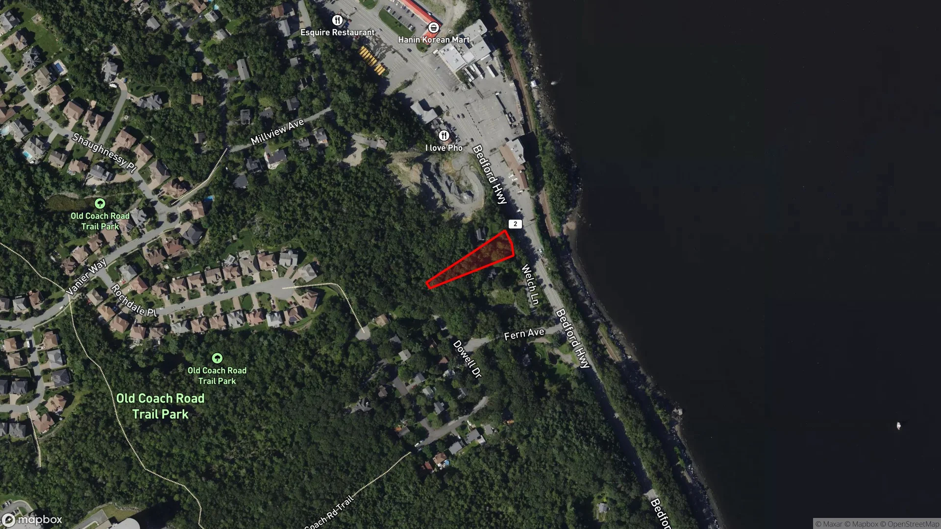 Tax sale property at , Halifax - Photo 3