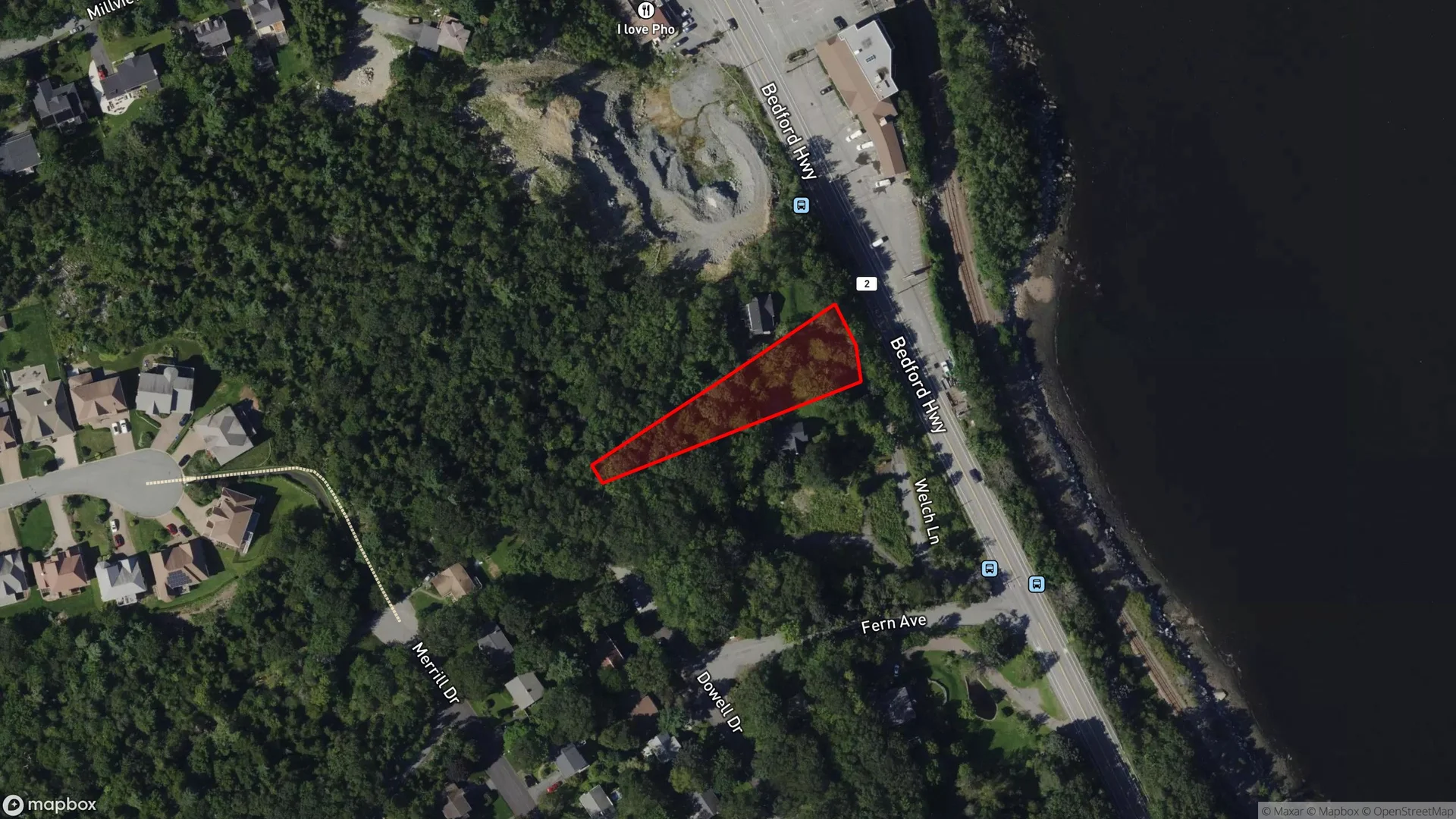 Tax sale property at , Halifax - Photo 2