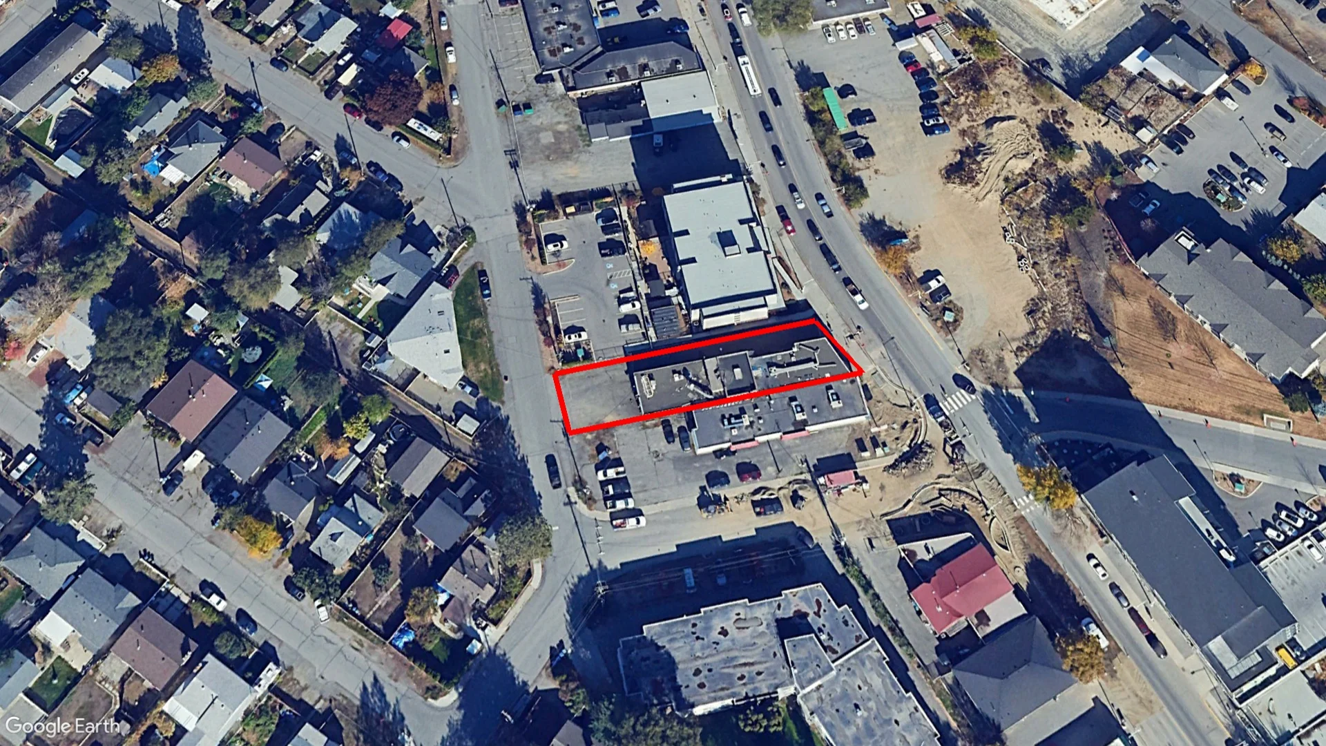  - Tax sale property in Kamloops