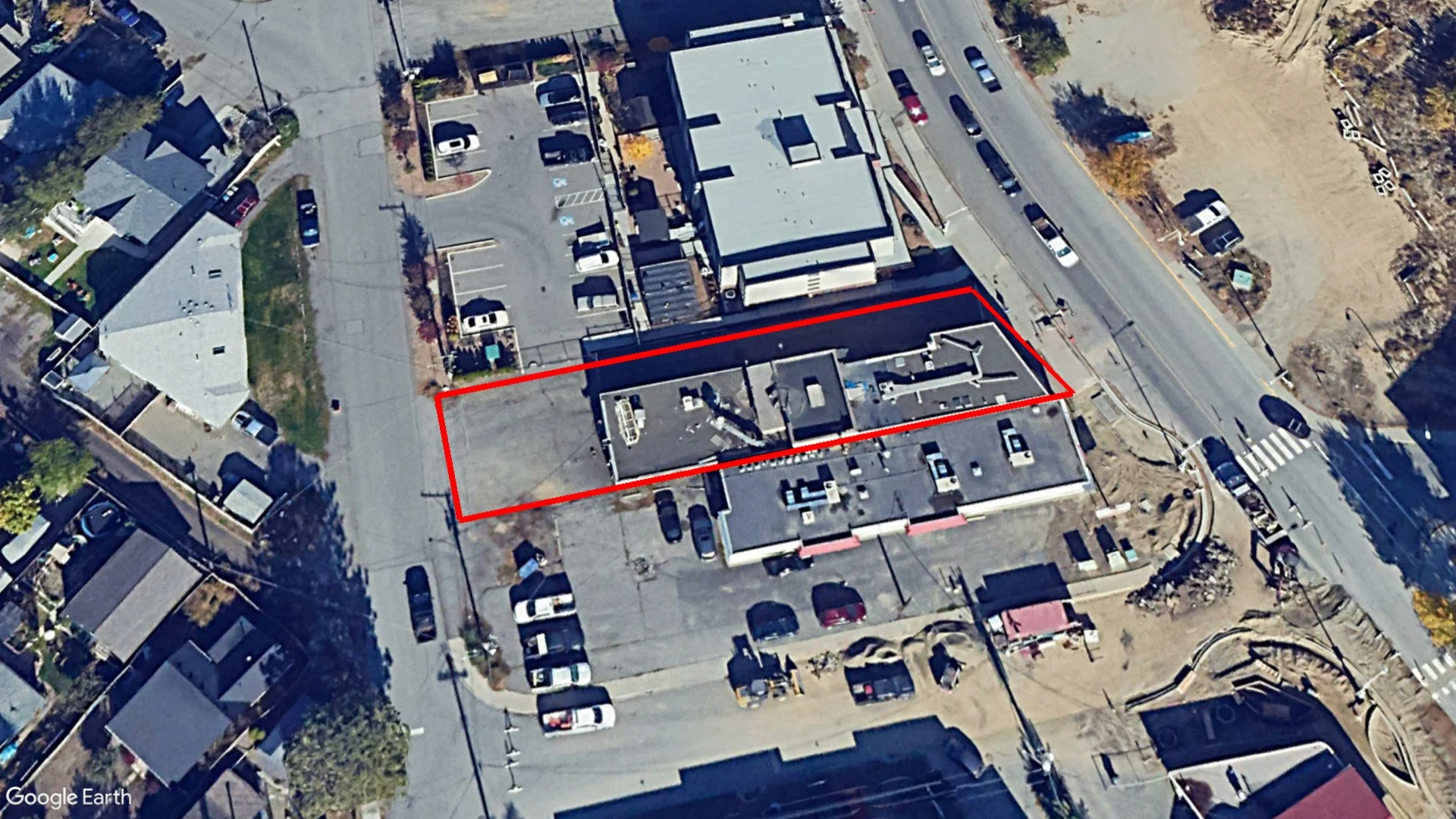 Tax sale property at 309 Tranquille Rd, Kamloops - Photo 2