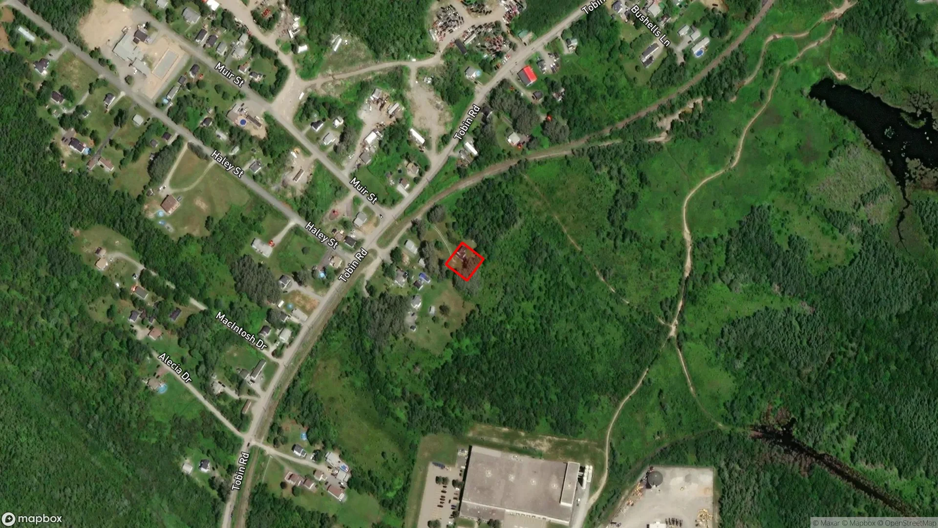 Tax sale property at , Cape Breton - Photo 3