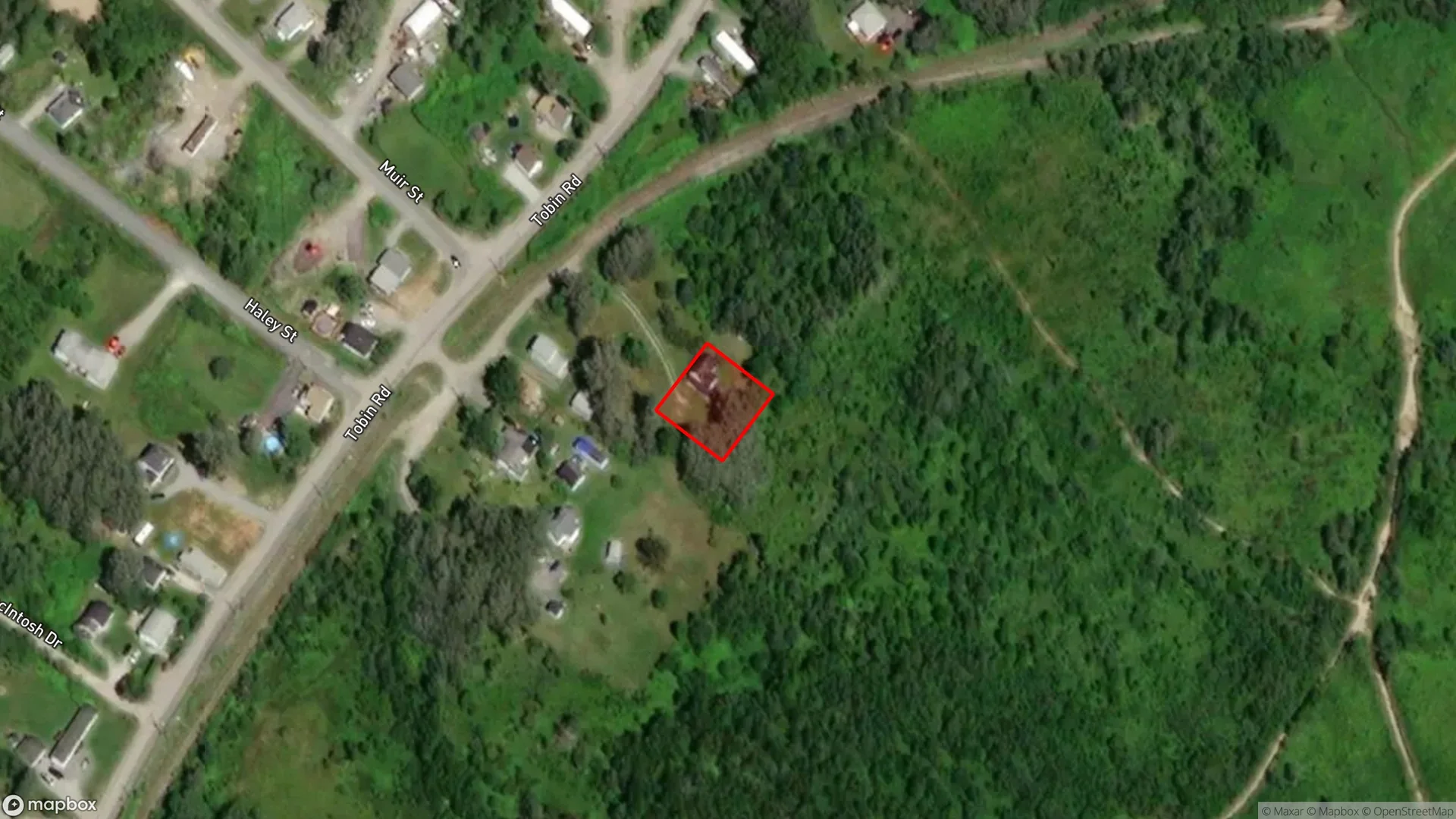 Tax sale property at , Cape Breton - Photo 2