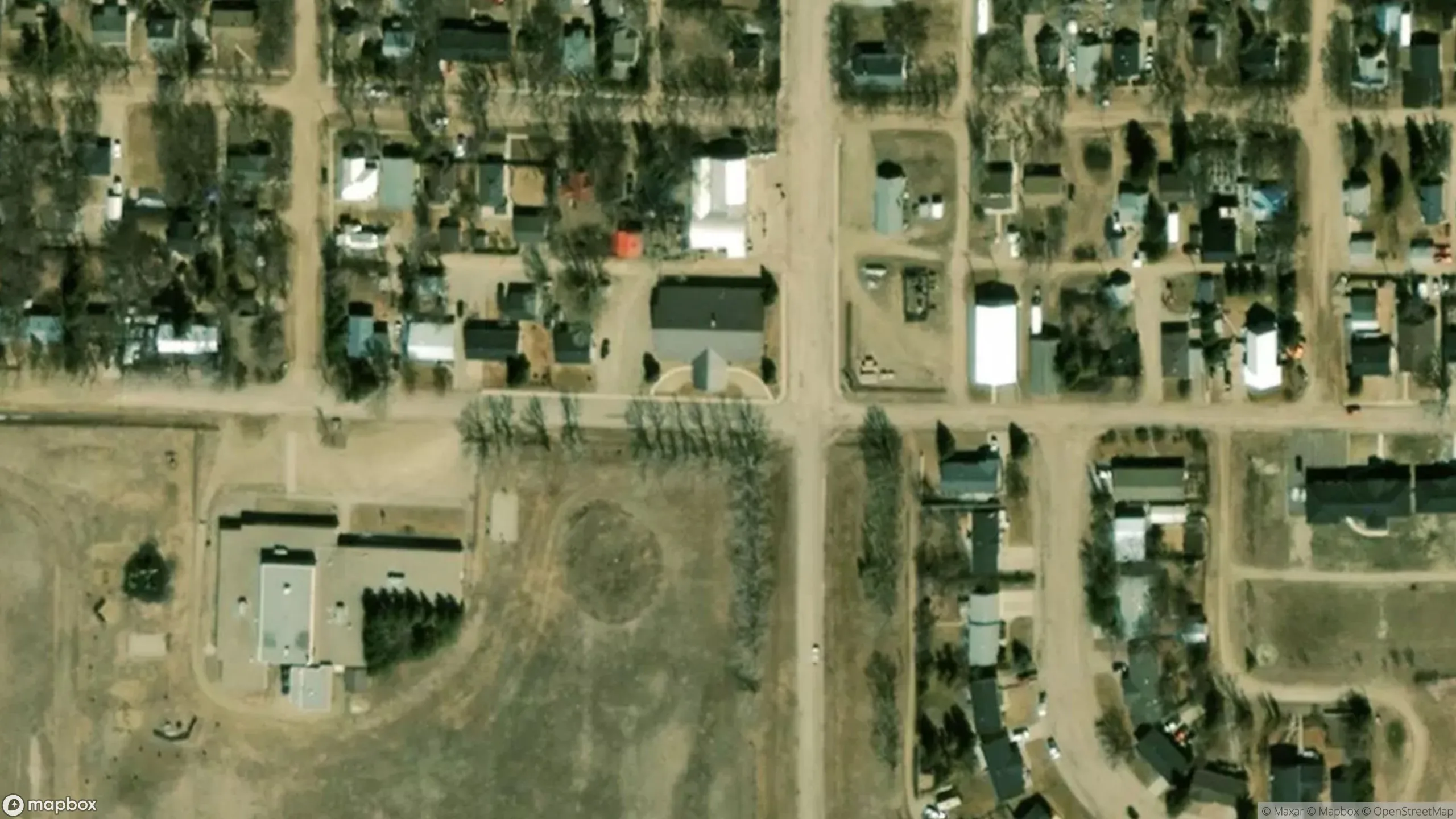 Tax sale property at , Town of Hafford - Photo 2