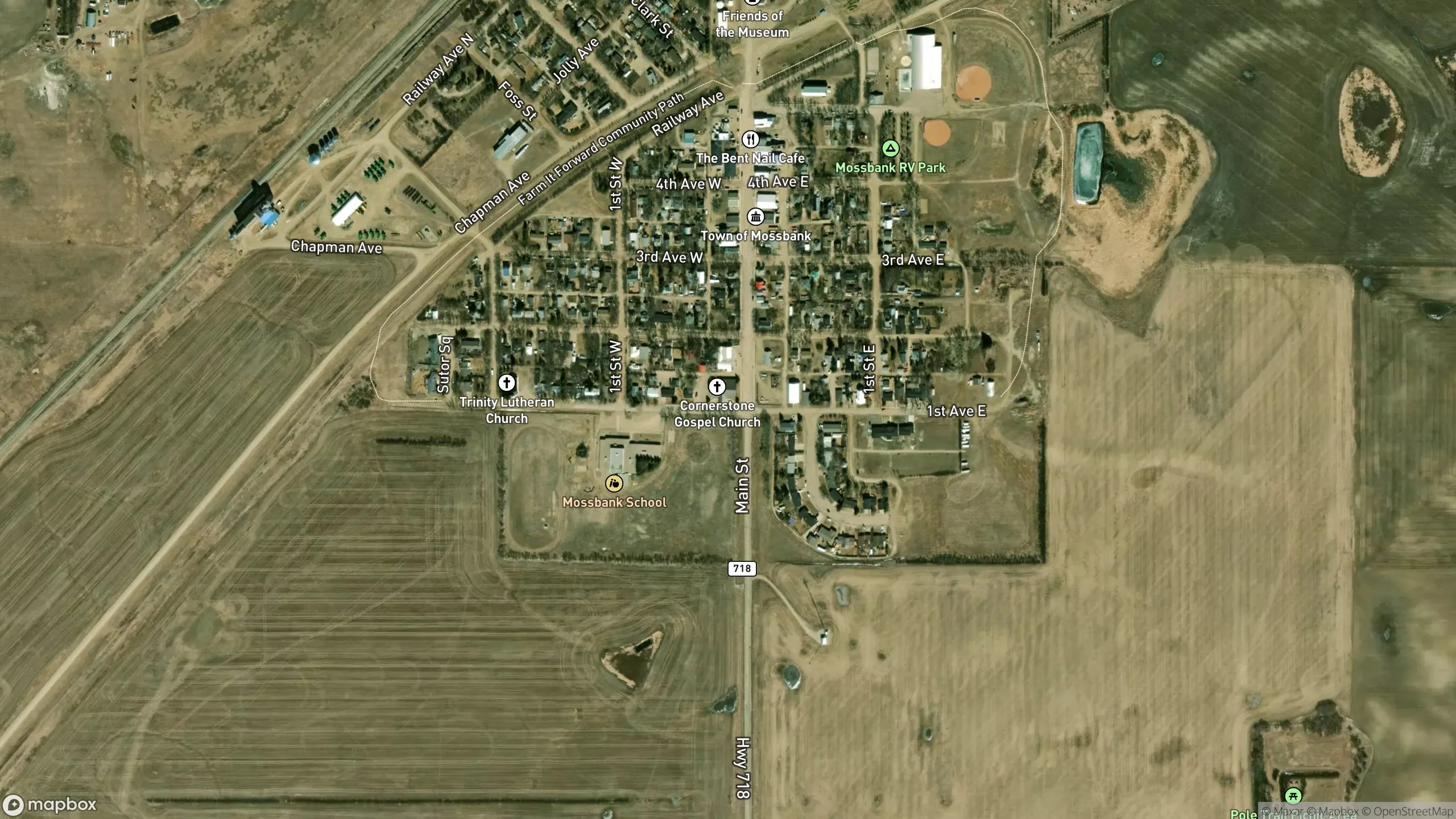 Tax sale property at , Town of Hafford - Photo 3