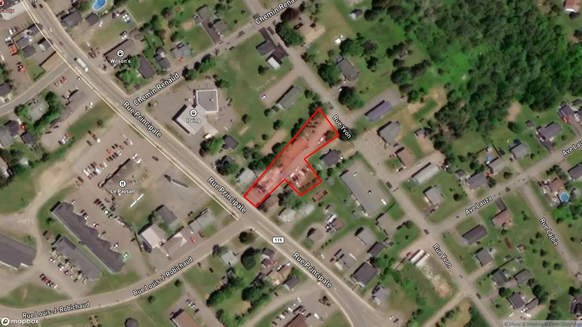 Tax sale property at , Kent - Photo 2
