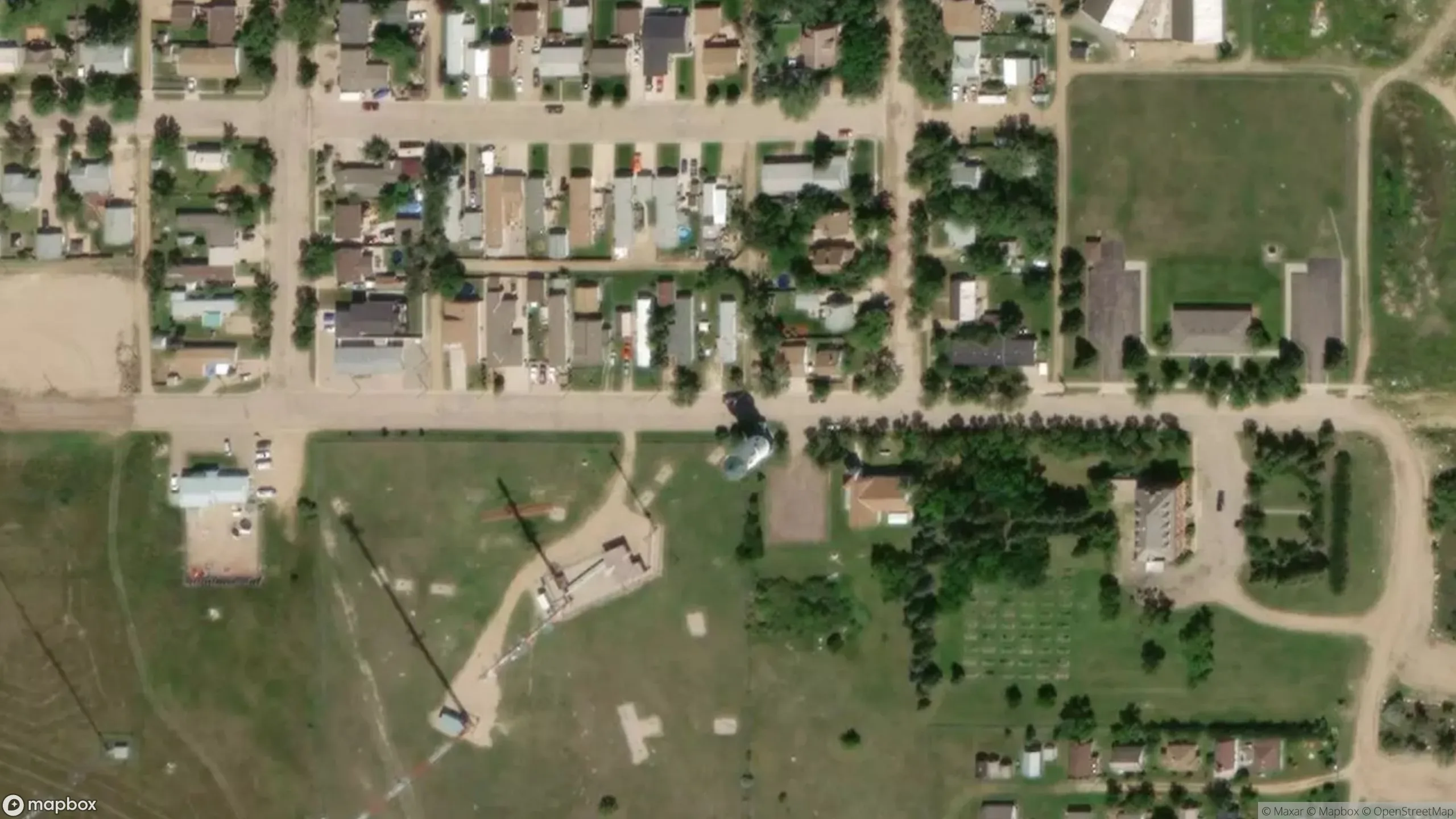 Tax Sale Property in Weyburn, Saskatchewan