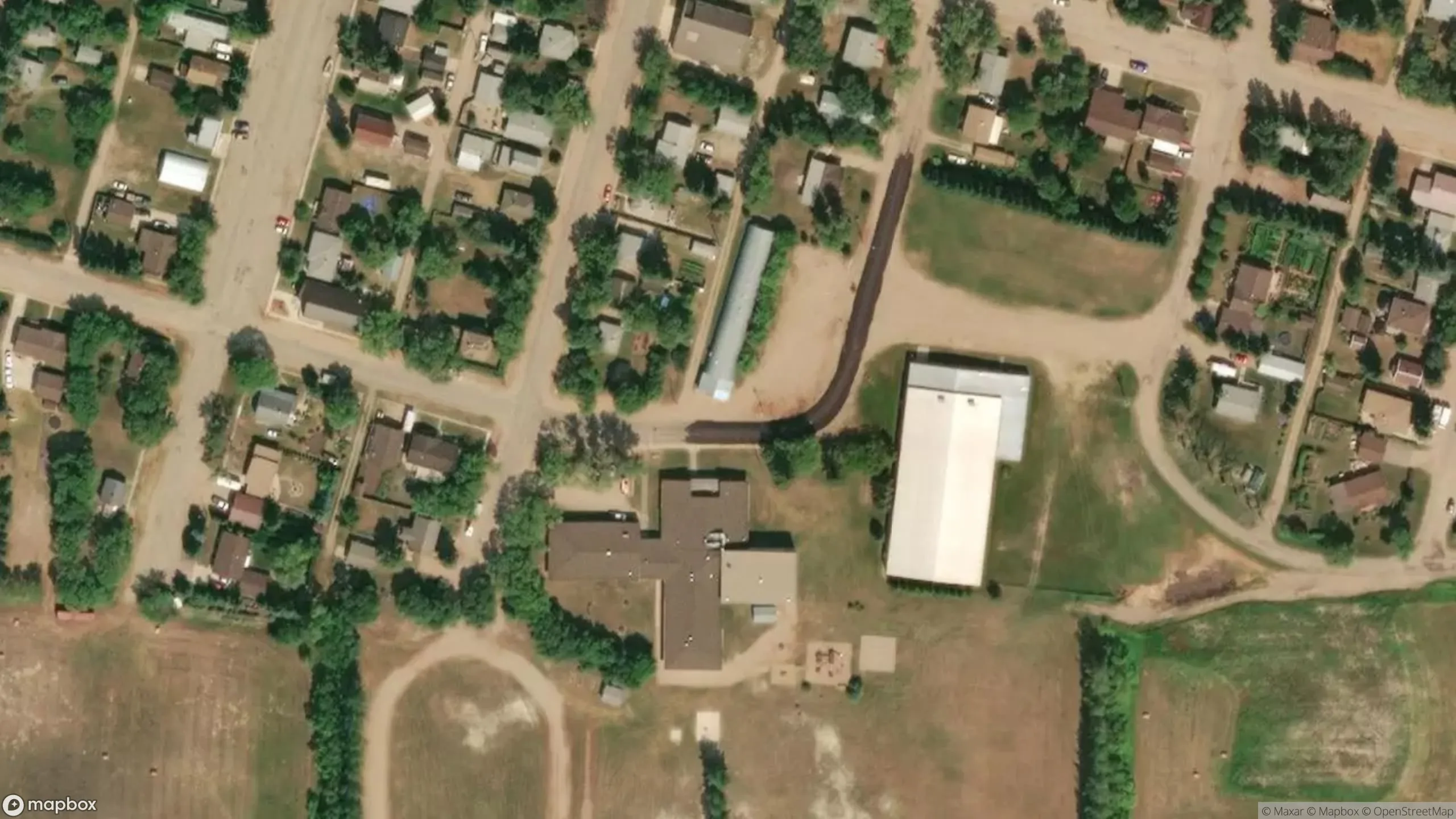 Tax sale property at , Village of Lipton - Photo 2
