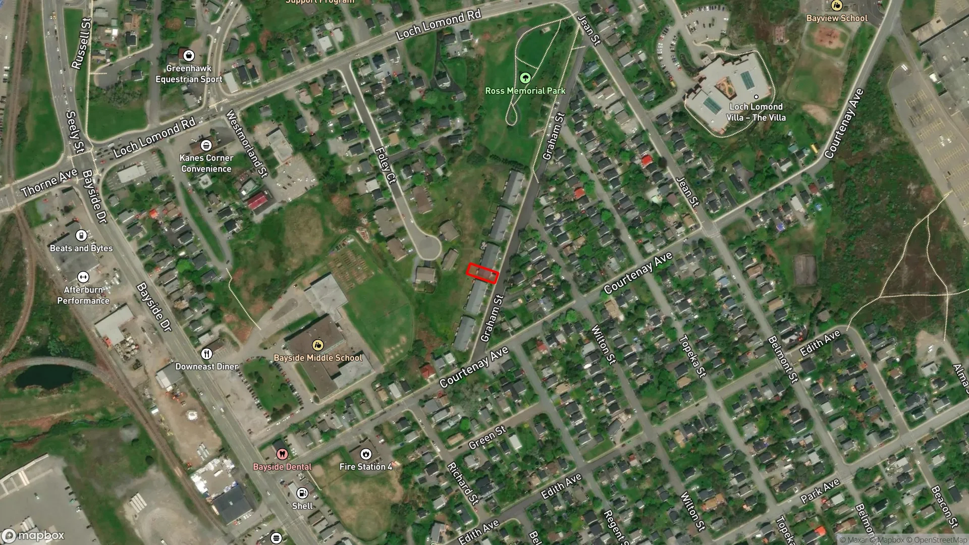 Tax sale property at , Saint John - Photo 3