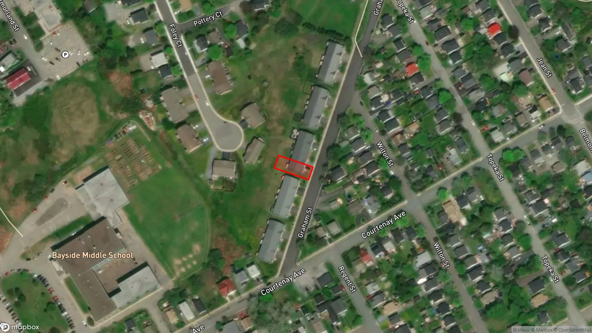 Tax sale property at , Saint John - Photo 2