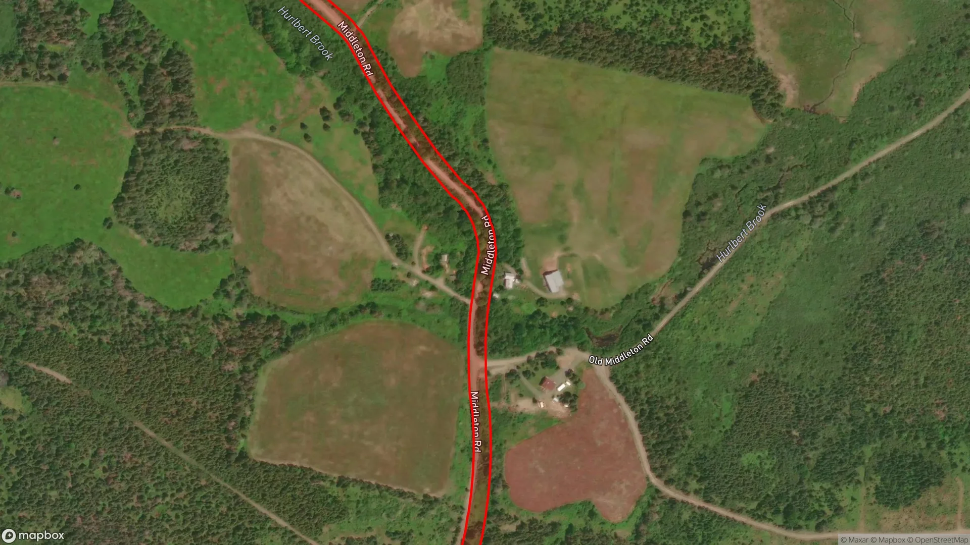 Tax sale property at Land, Senator Road, Middleton, Town of Middleton - Photo 3