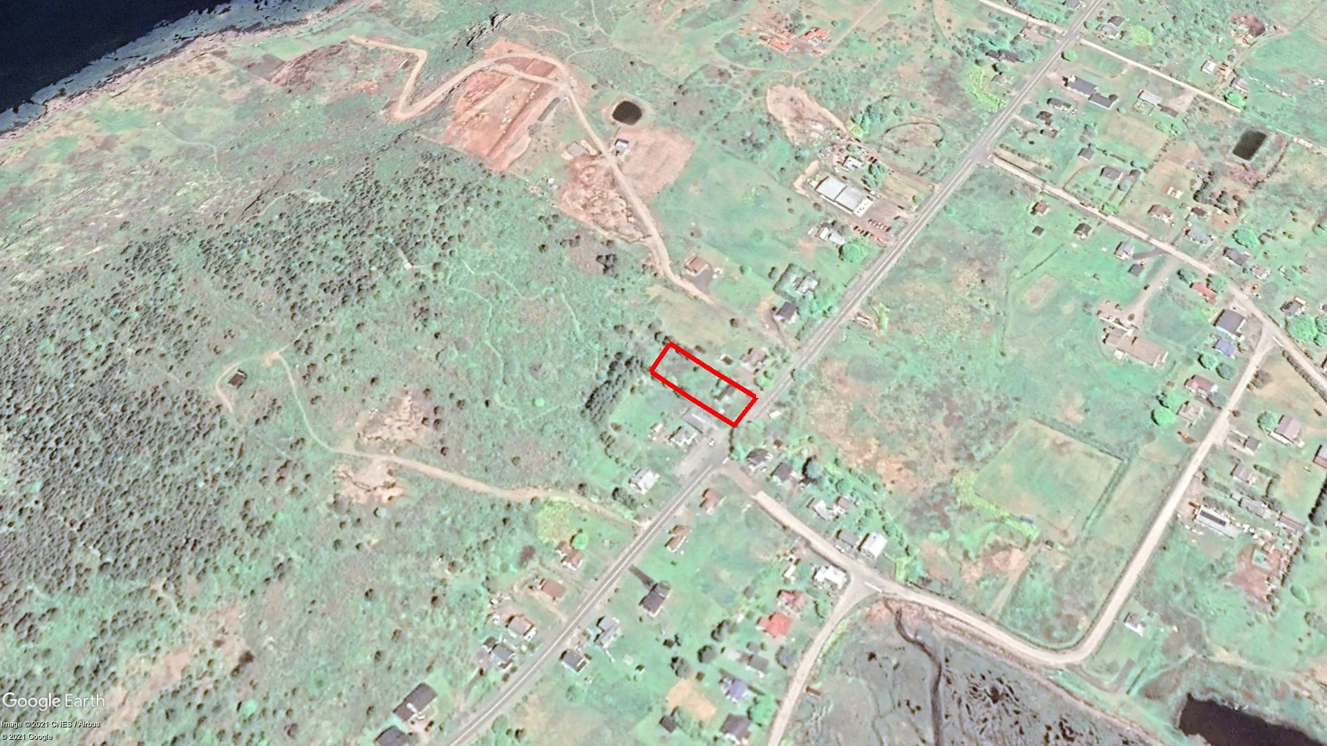 Tax sale property at , Digby - Photo 3
