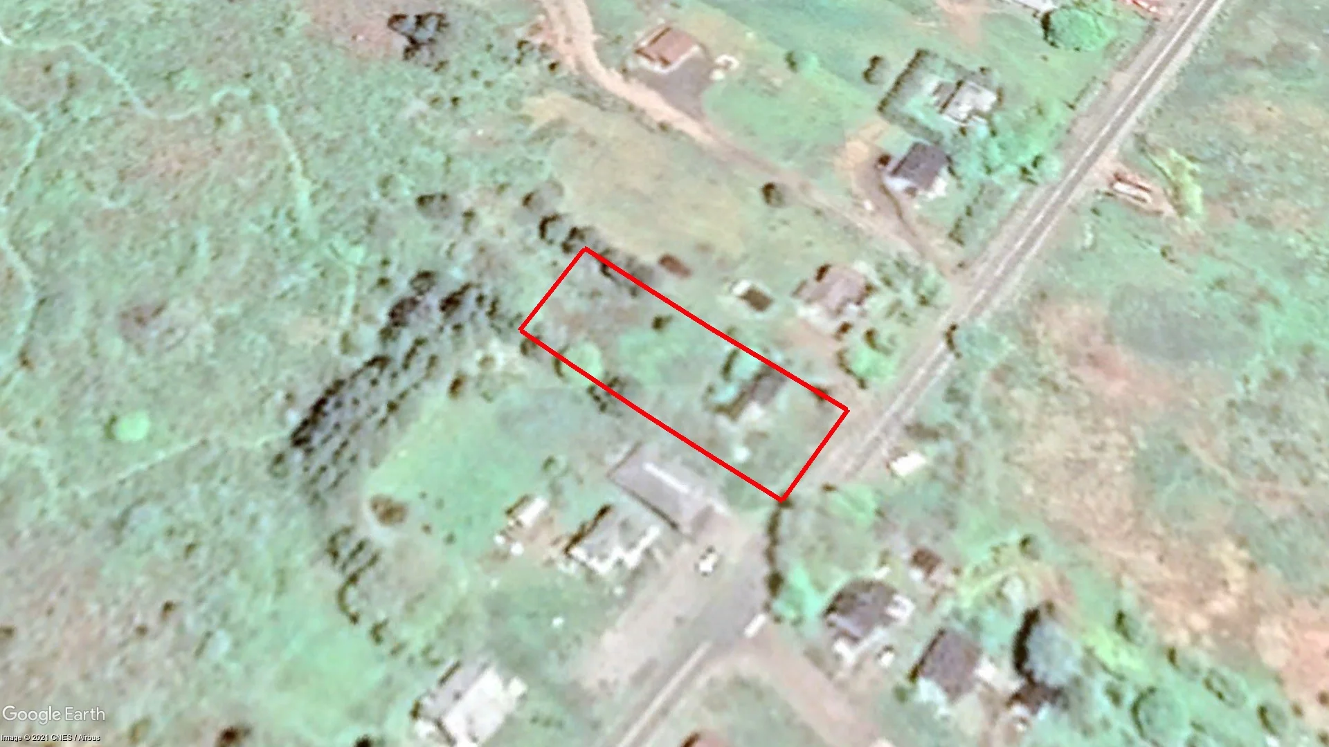 Tax sale property at , Digby - Photo 2