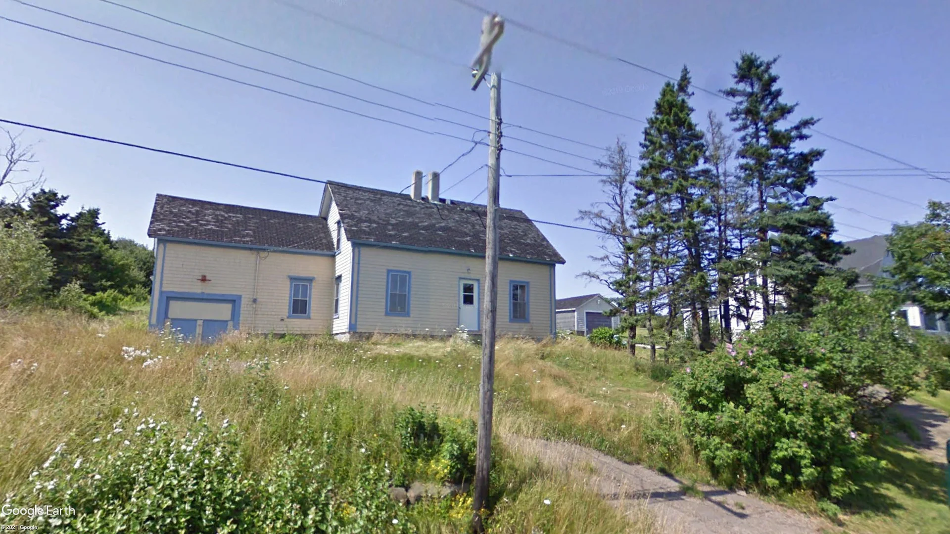 Tax sale property at , Digby - Photo 4