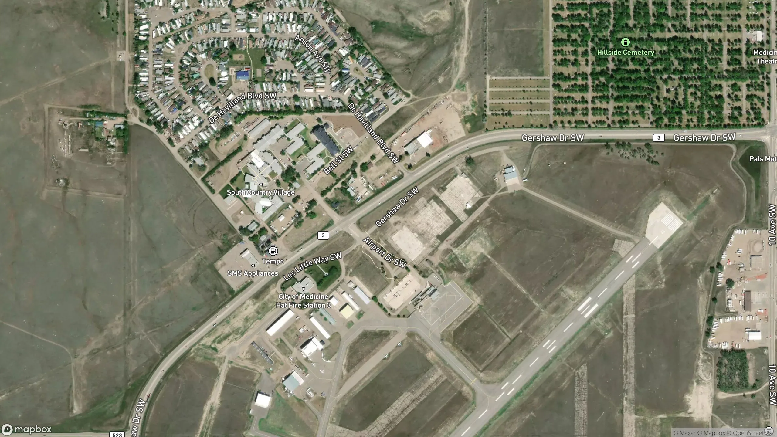 Tax sale property at , Medicine Hat - Photo 3
