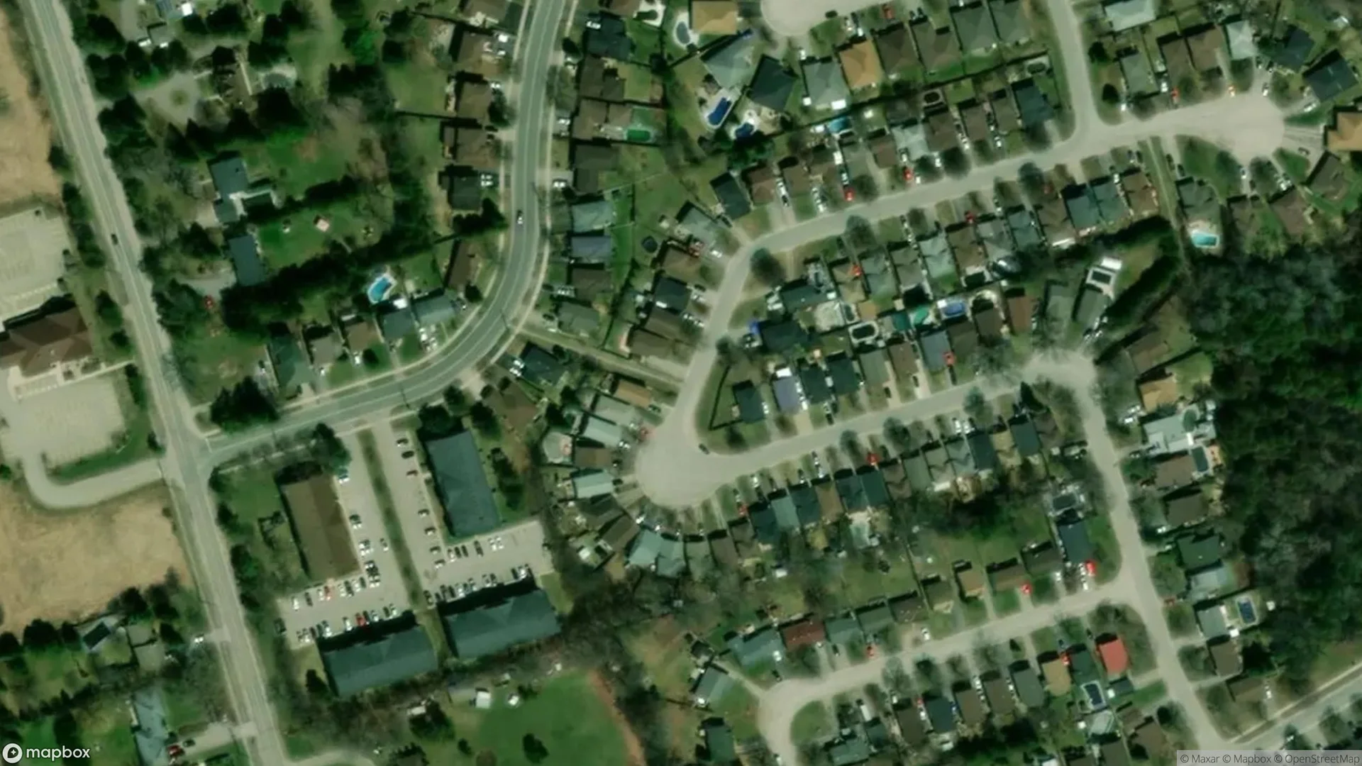 Tax sale property at , Peterborough - Photo 2