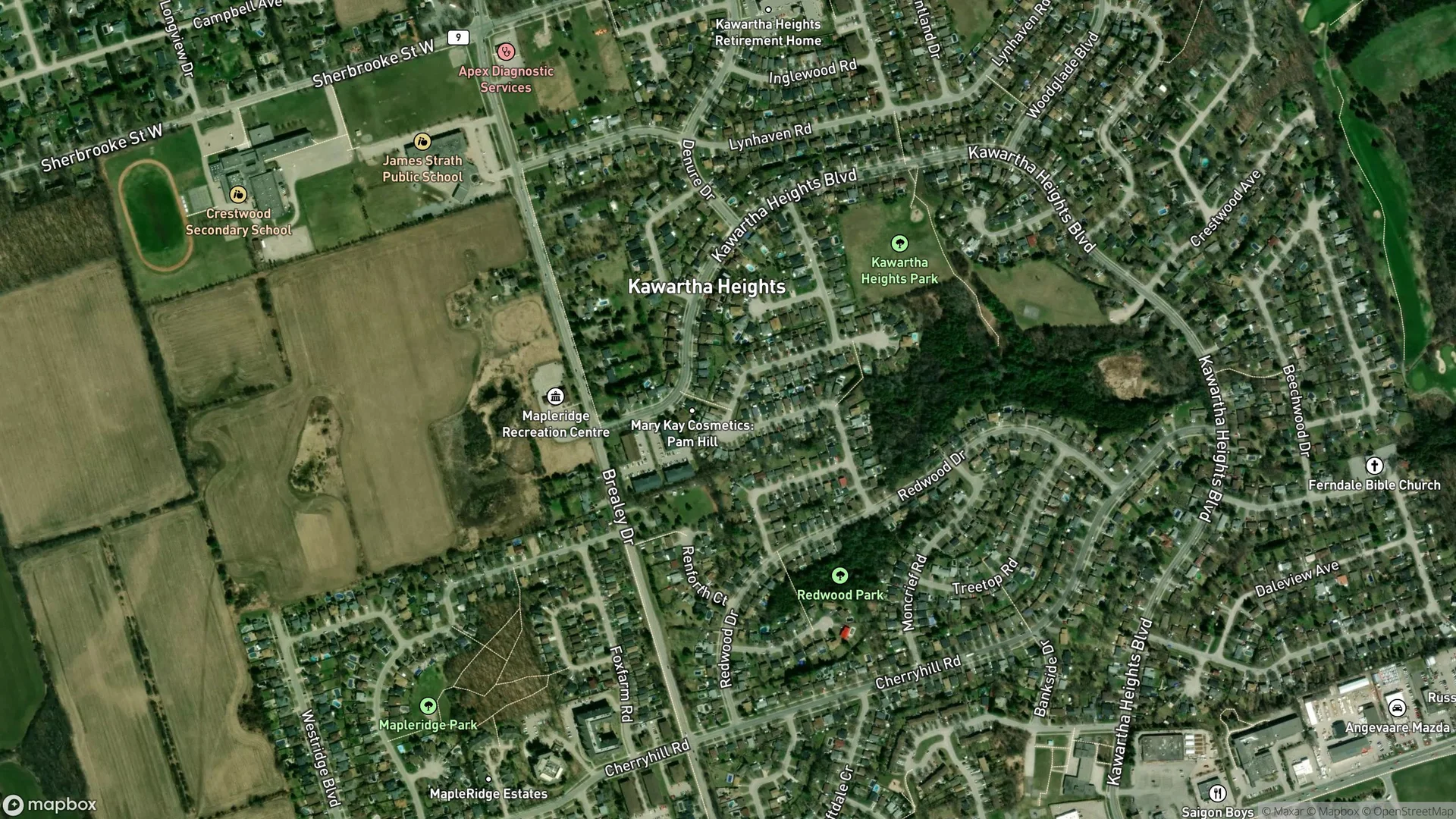 Tax sale property at , Peterborough - Photo 3