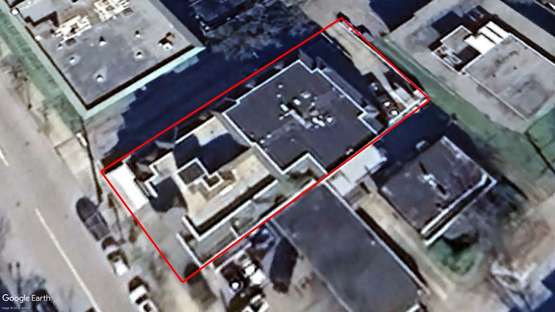 207 - 723 Twelfth St 