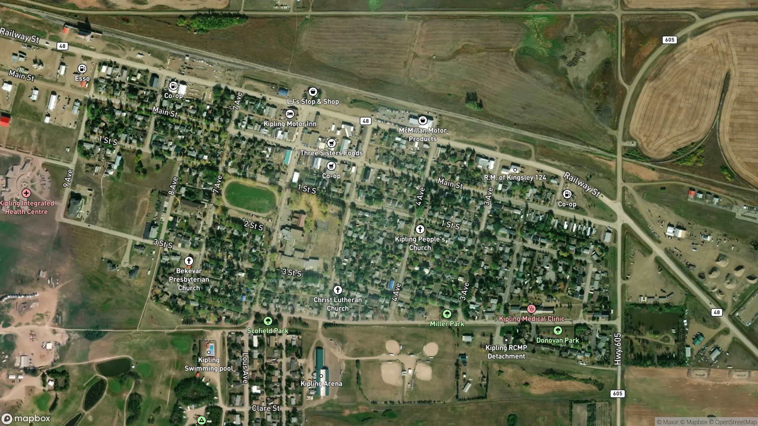 Tax sale property at , Town of Kipling - Photo 3