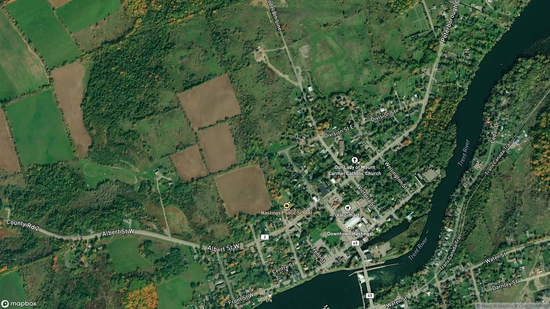 Tax sale property at , Trent Hills - Photo 3