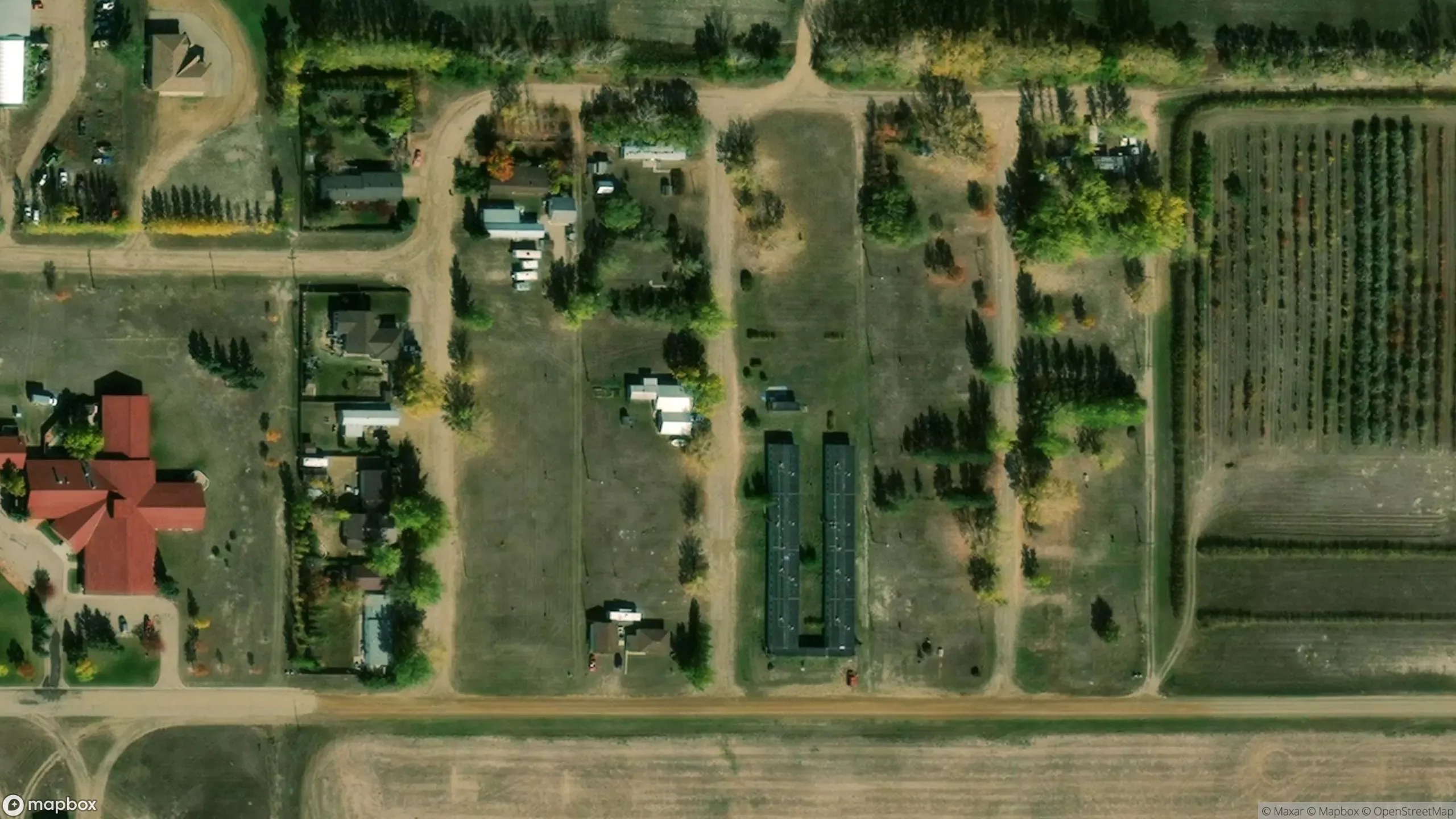Tax sale property at , Town of Coronach - Photo 2