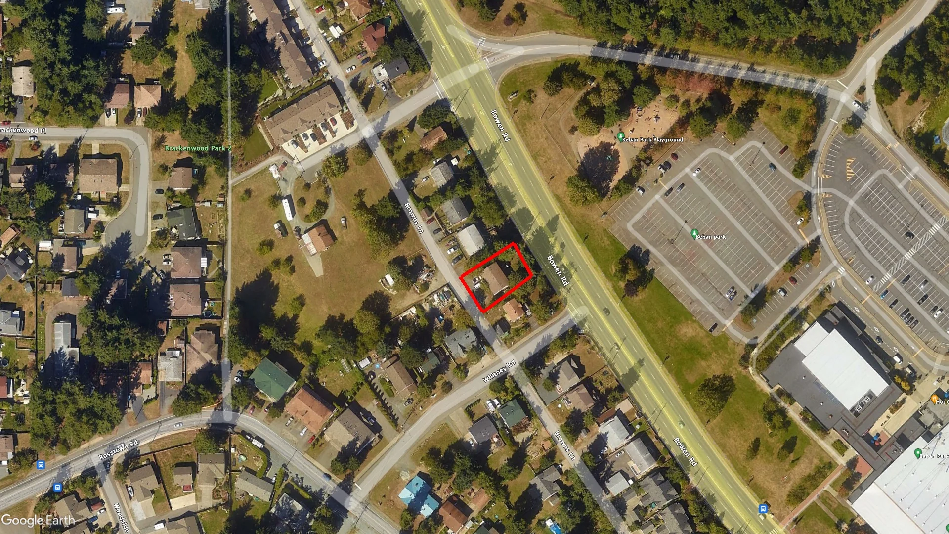 Tax sale property at 2375 BOWEN RD NANAIMO V9T 3K9, Nanaimo - Photo 4