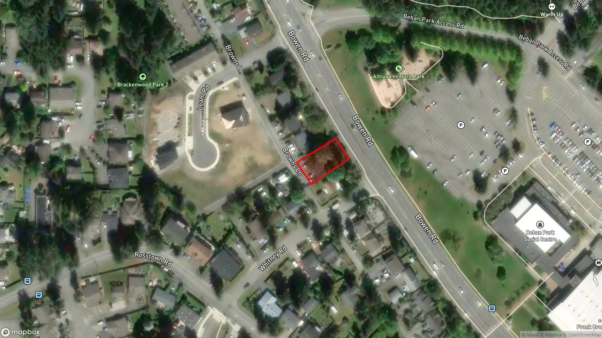 Tax sale property at 2375 BOWEN RD NANAIMO V9T 3K9, Nanaimo - Photo 2