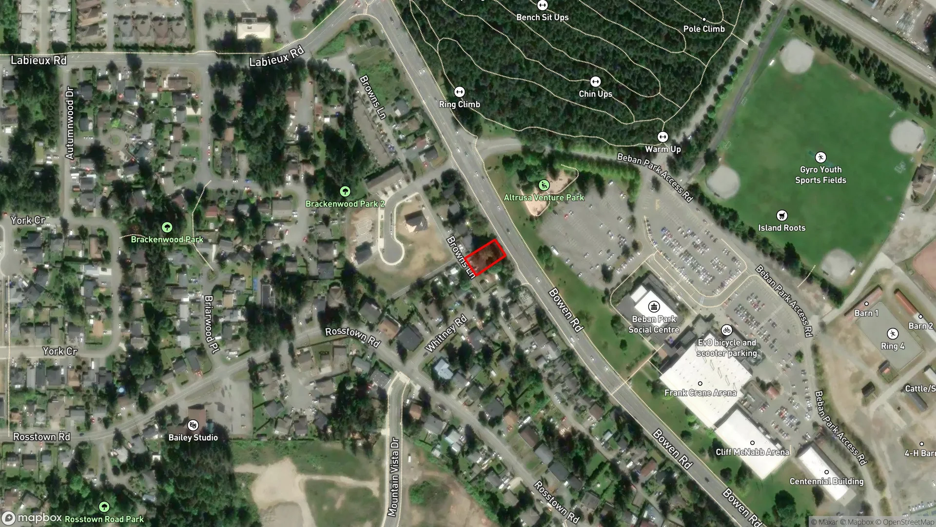 Tax sale property at 2375 BOWEN RD NANAIMO V9T 3K9, Nanaimo - Photo 3