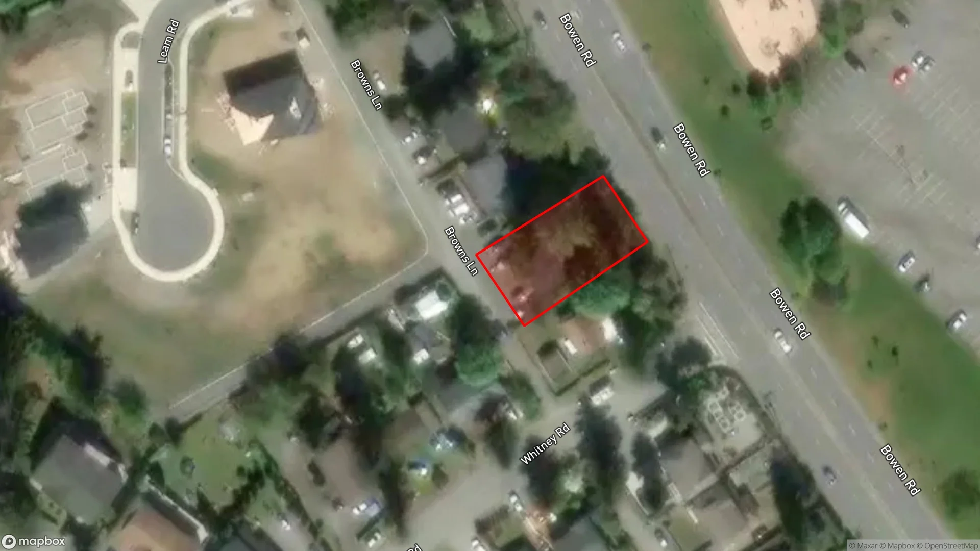  - Tax sale property in Nanaimo
