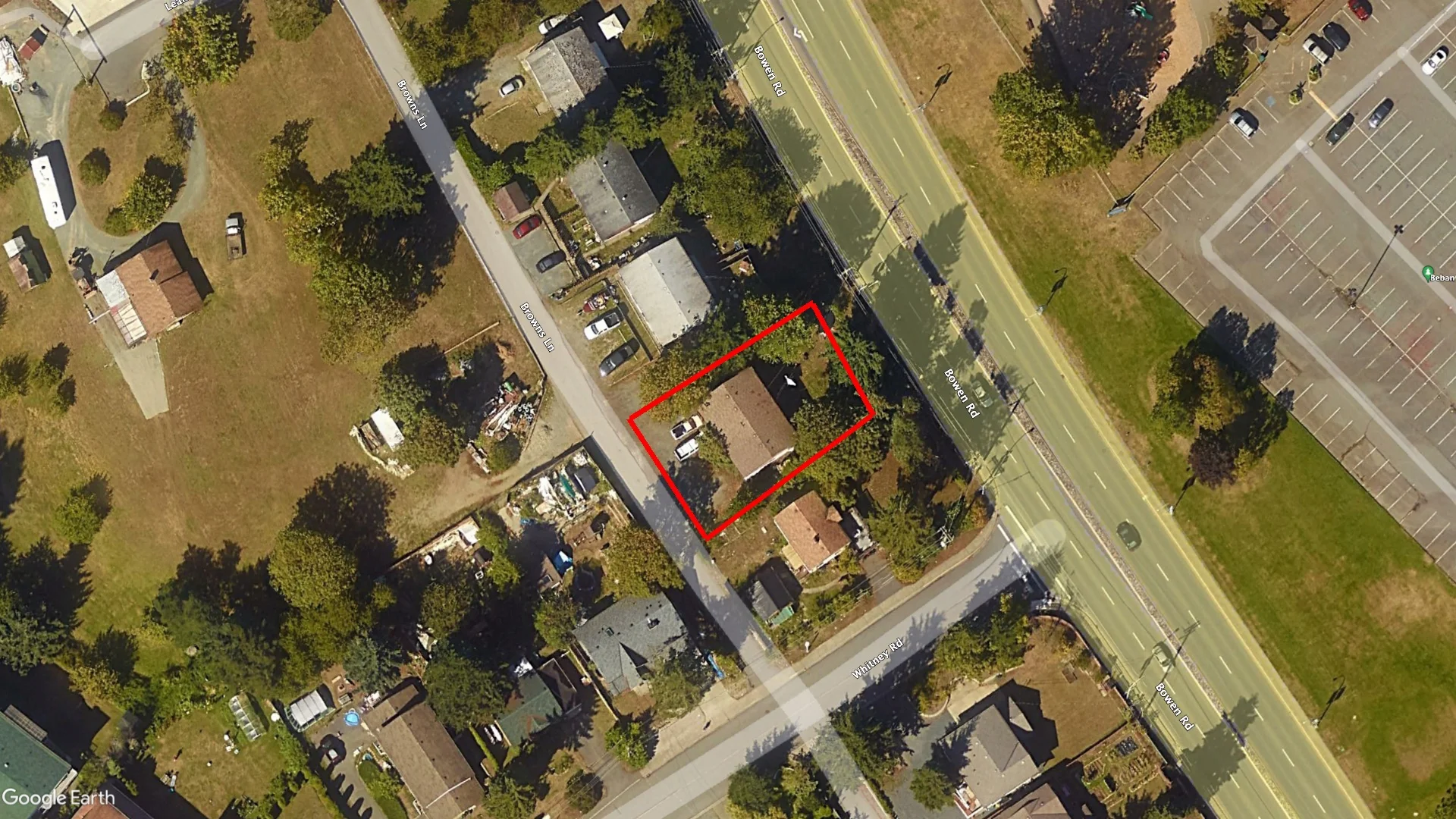  - Tax sale property in Nanaimo