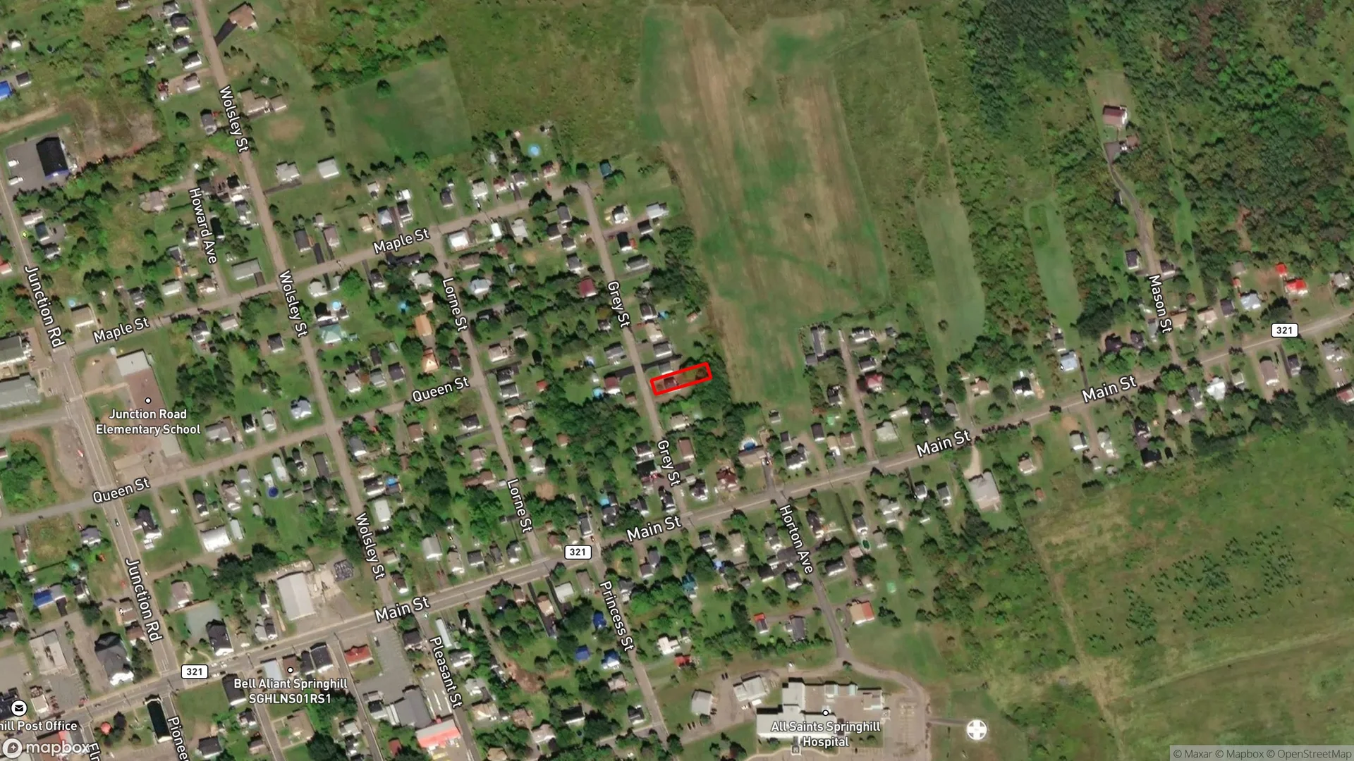 Tax sale property at , Cumberland - Photo 3