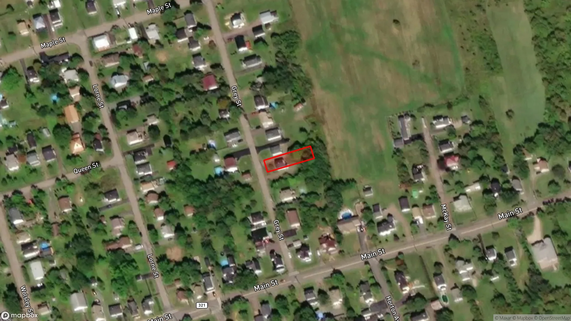 Tax sale property at , Cumberland - Photo 2
