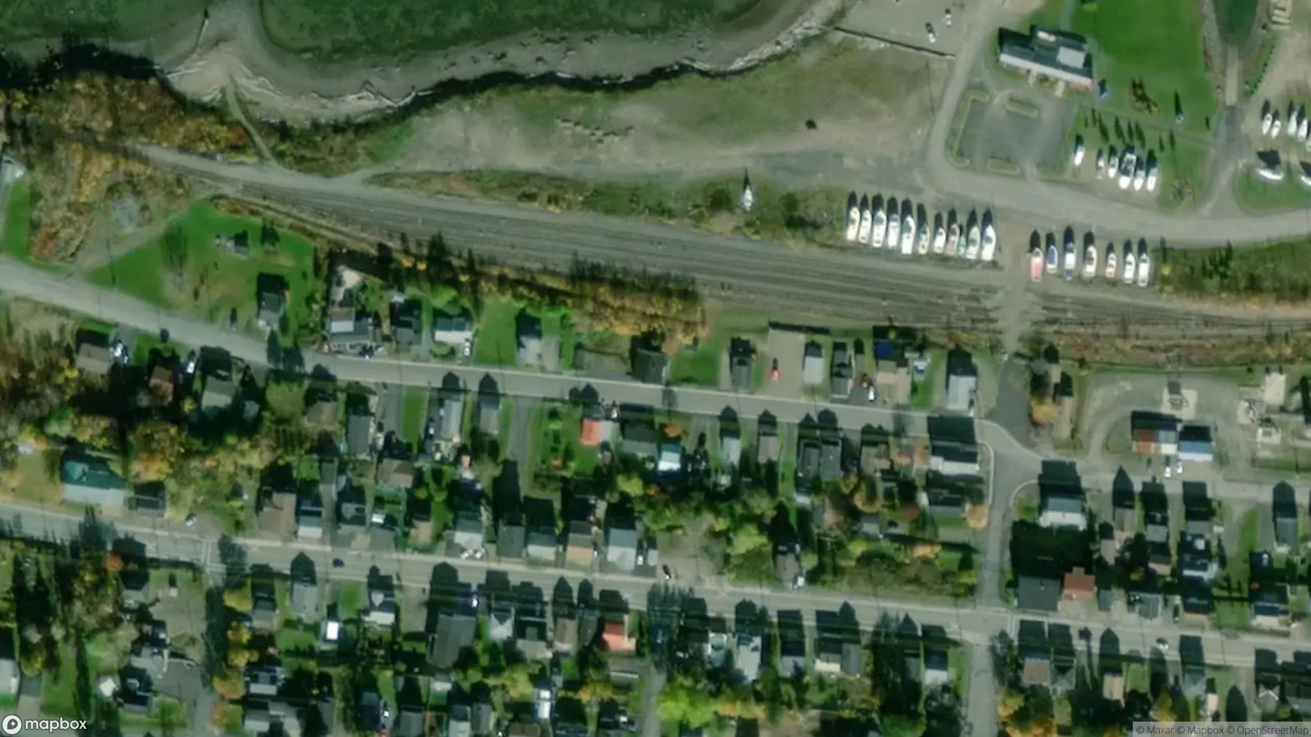 Tax Sale Property in Restigouche, New Brunswick