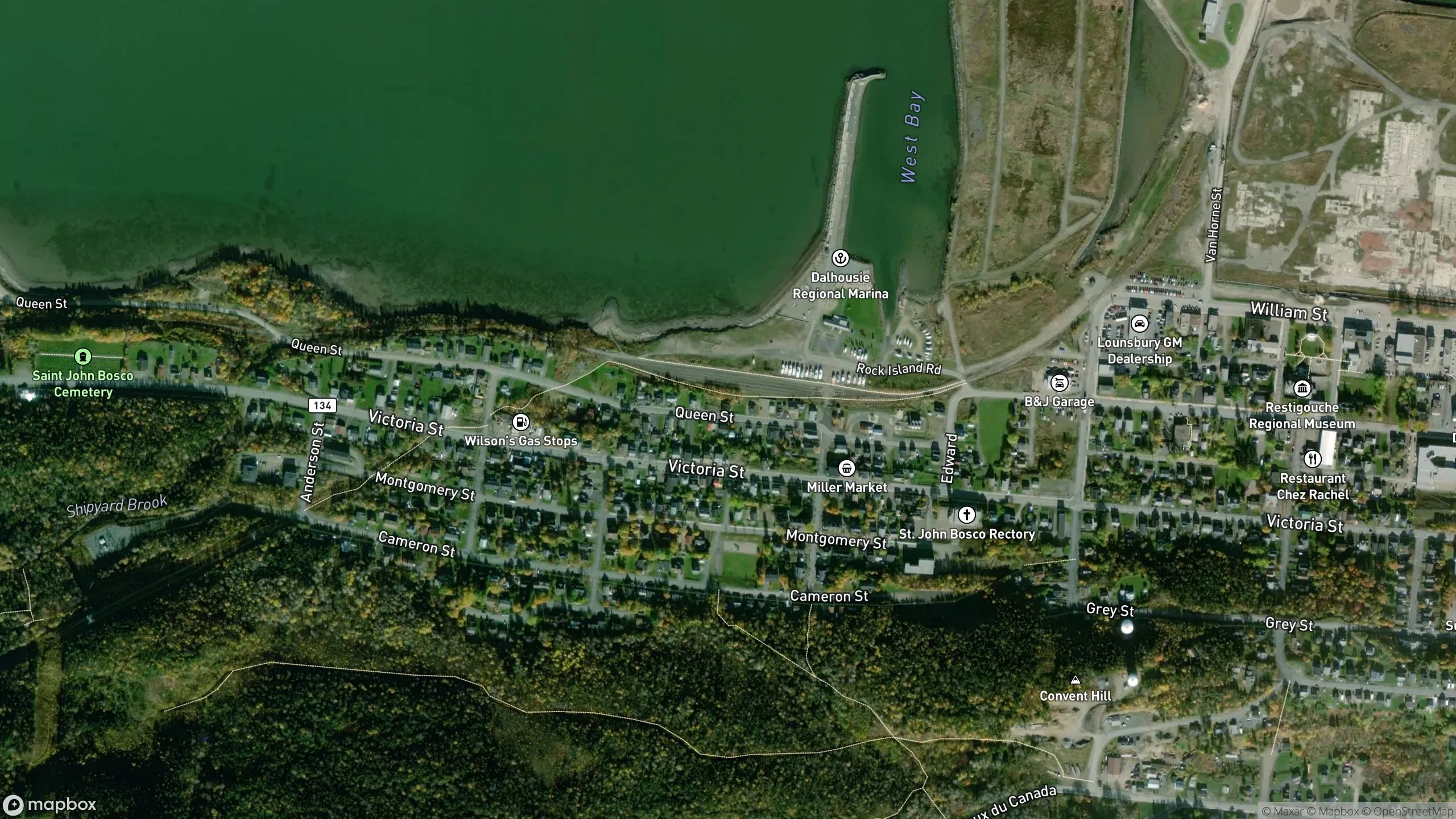 Tax sale property at , Restigouche - Photo 3