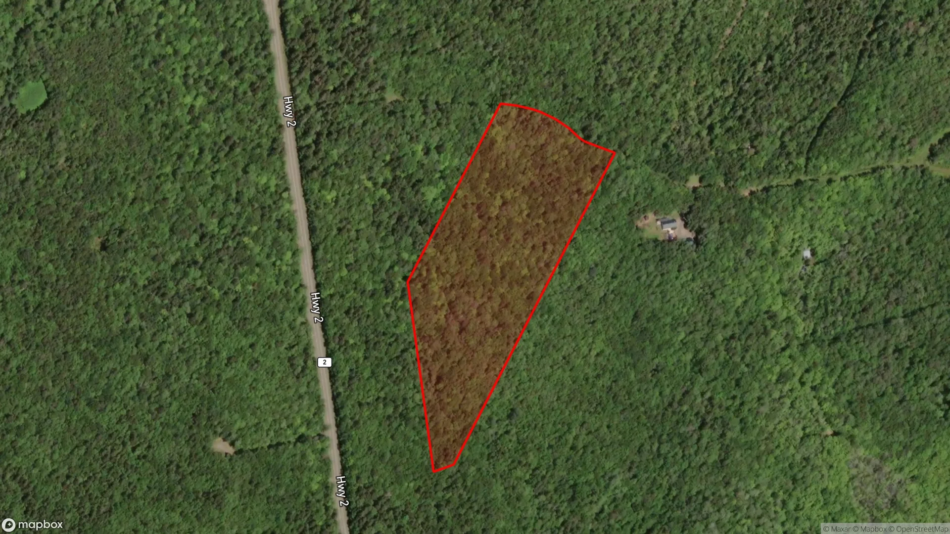 Tax sale property at , Cumberland - Photo 3