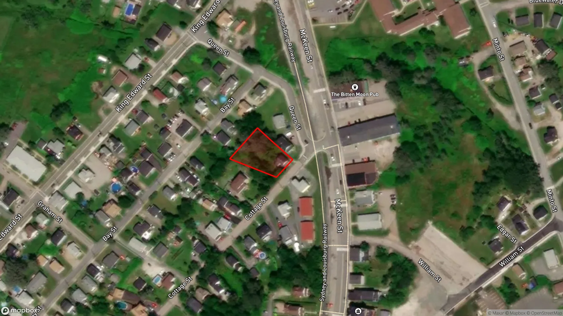 Tax sale property at , Cape Breton - Photo 2