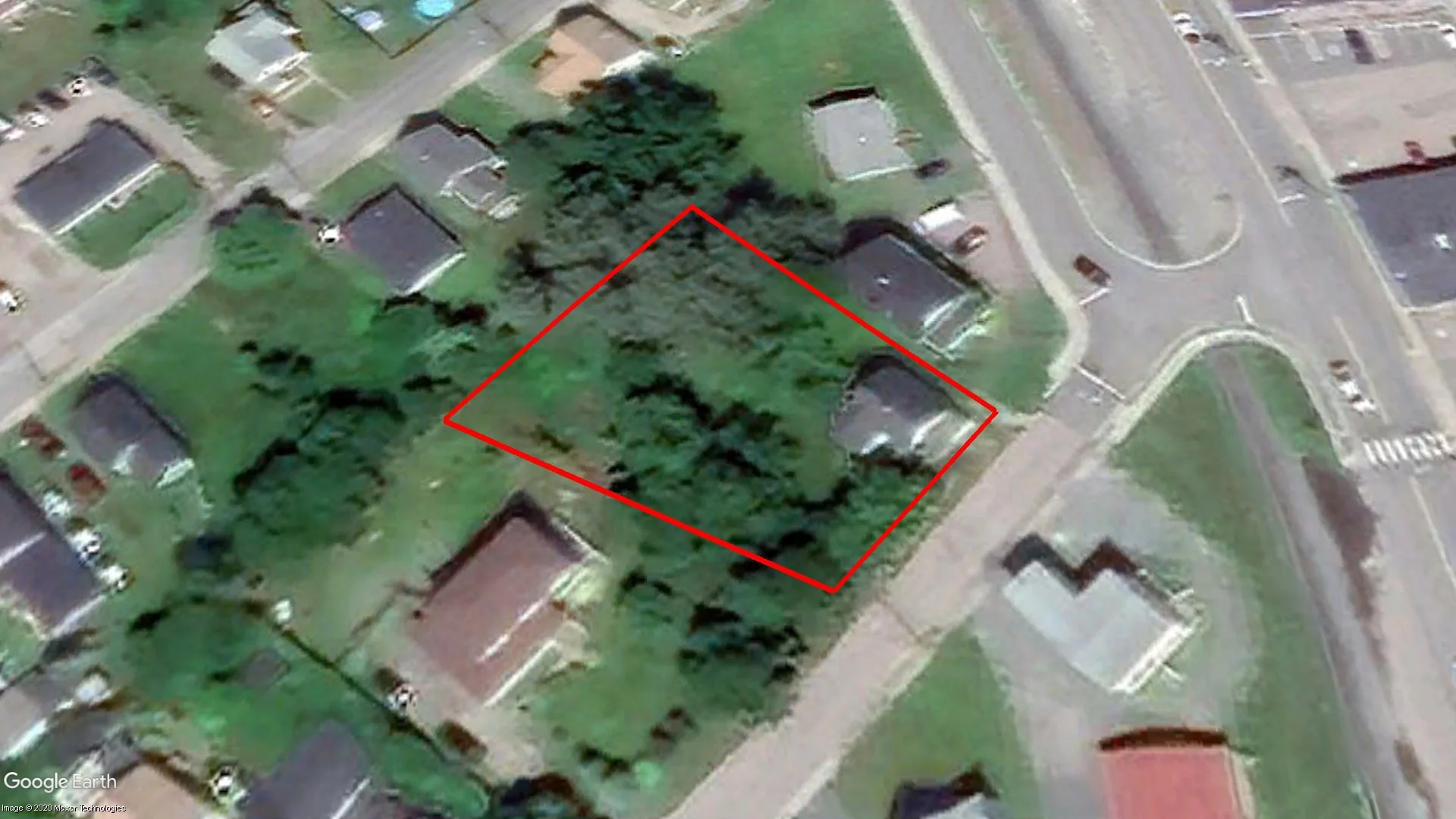 Tax sale property at 176 COTTAGE ST LAND, DWELLING GLACE BAY, Cape Breton - Photo 4