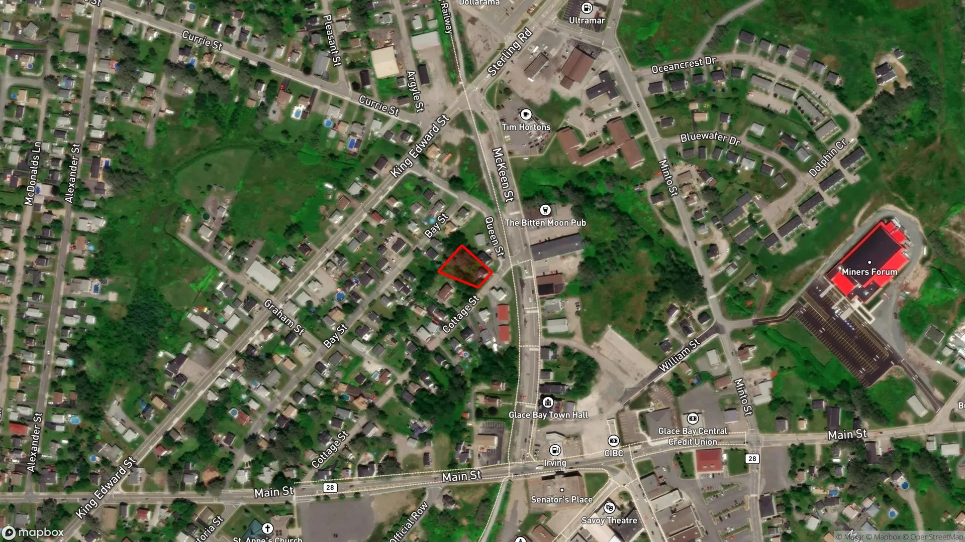 Tax sale property at , Cape Breton - Photo 3
